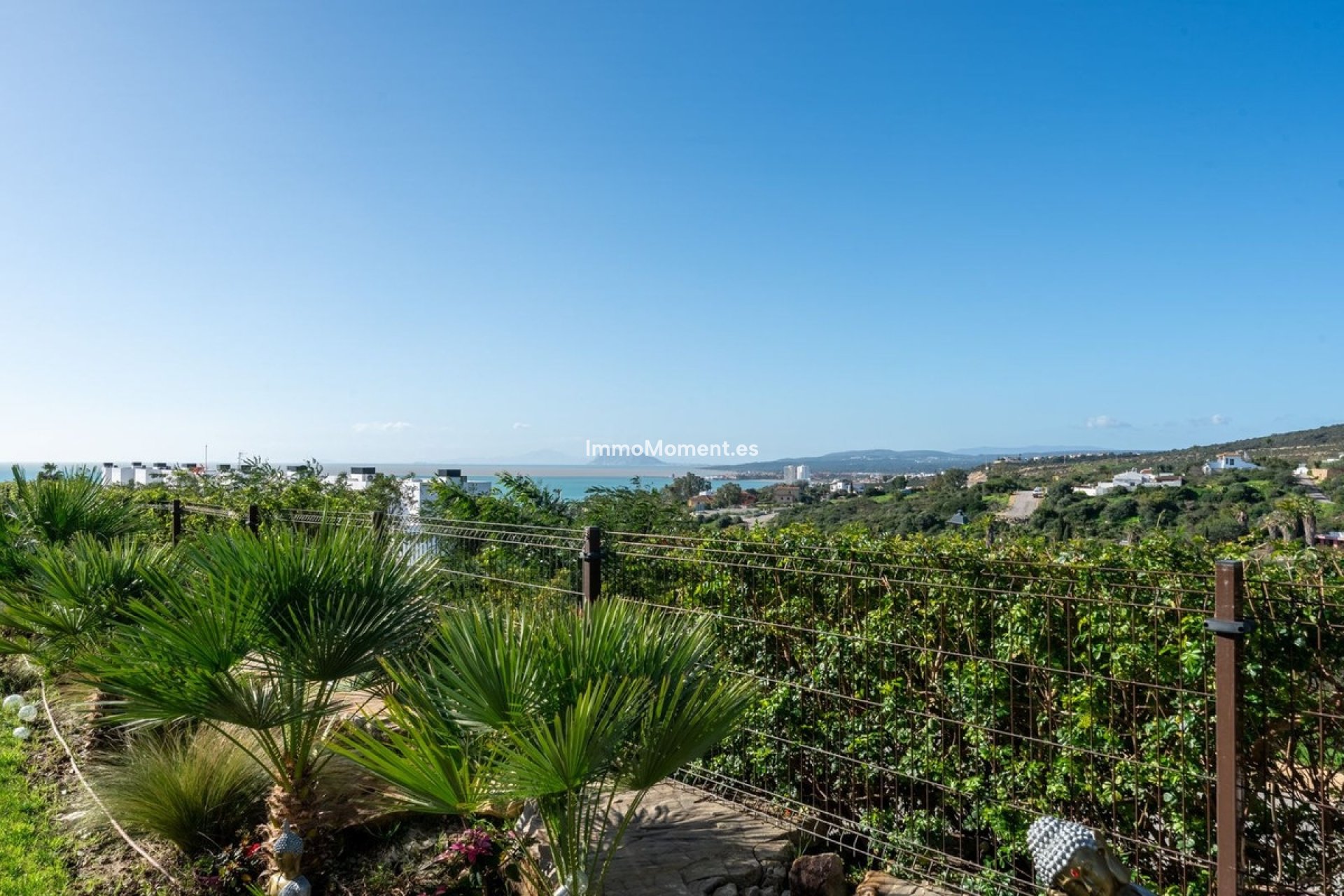 Resale - Townhouse - Manilva