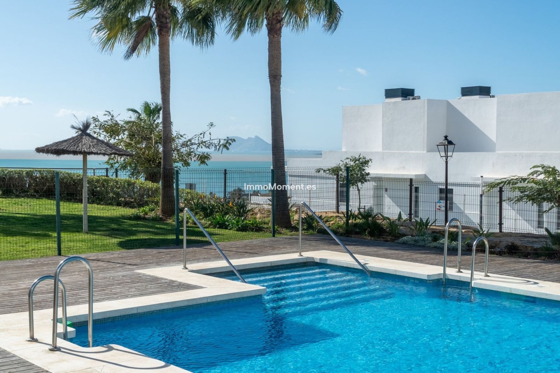 Resale - Townhouse - Manilva