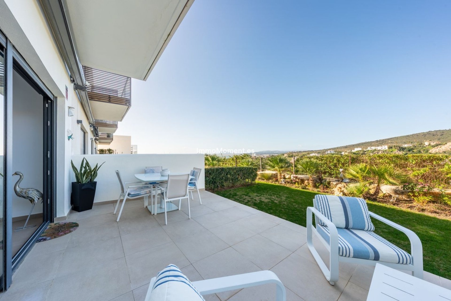 Resale - Townhouse - Manilva