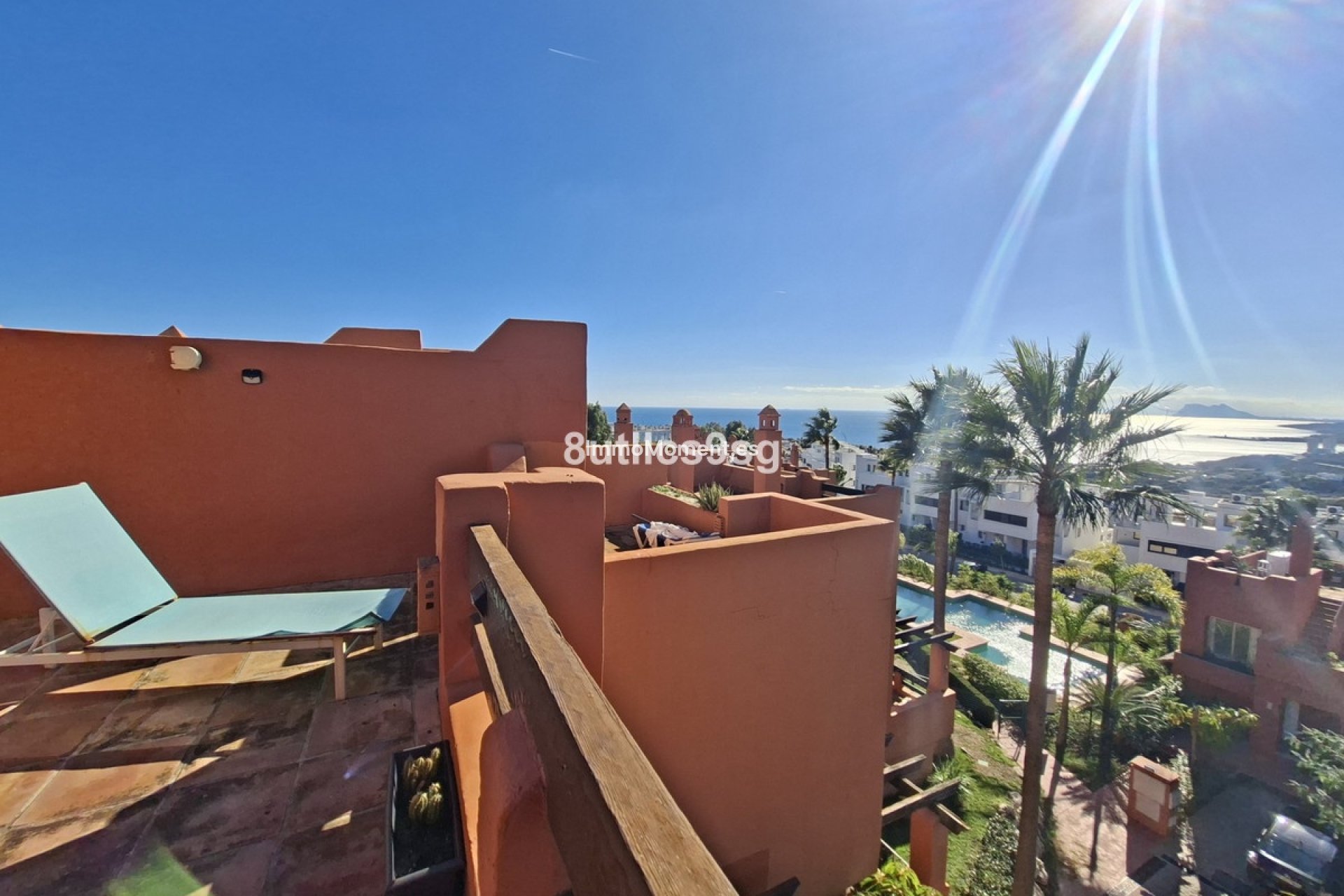 Resale - Townhouse - Manilva