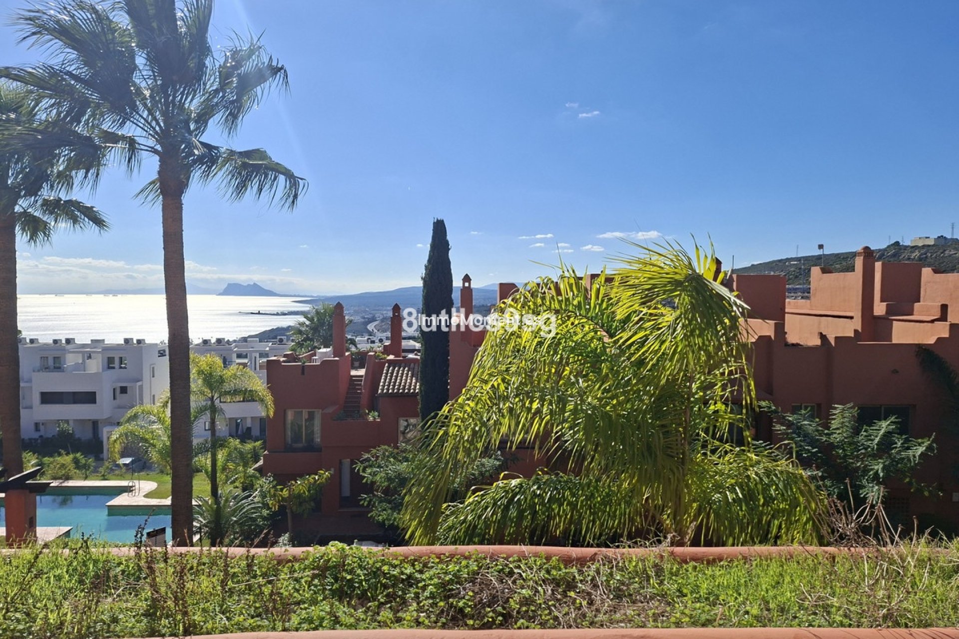 Resale - Townhouse - Manilva