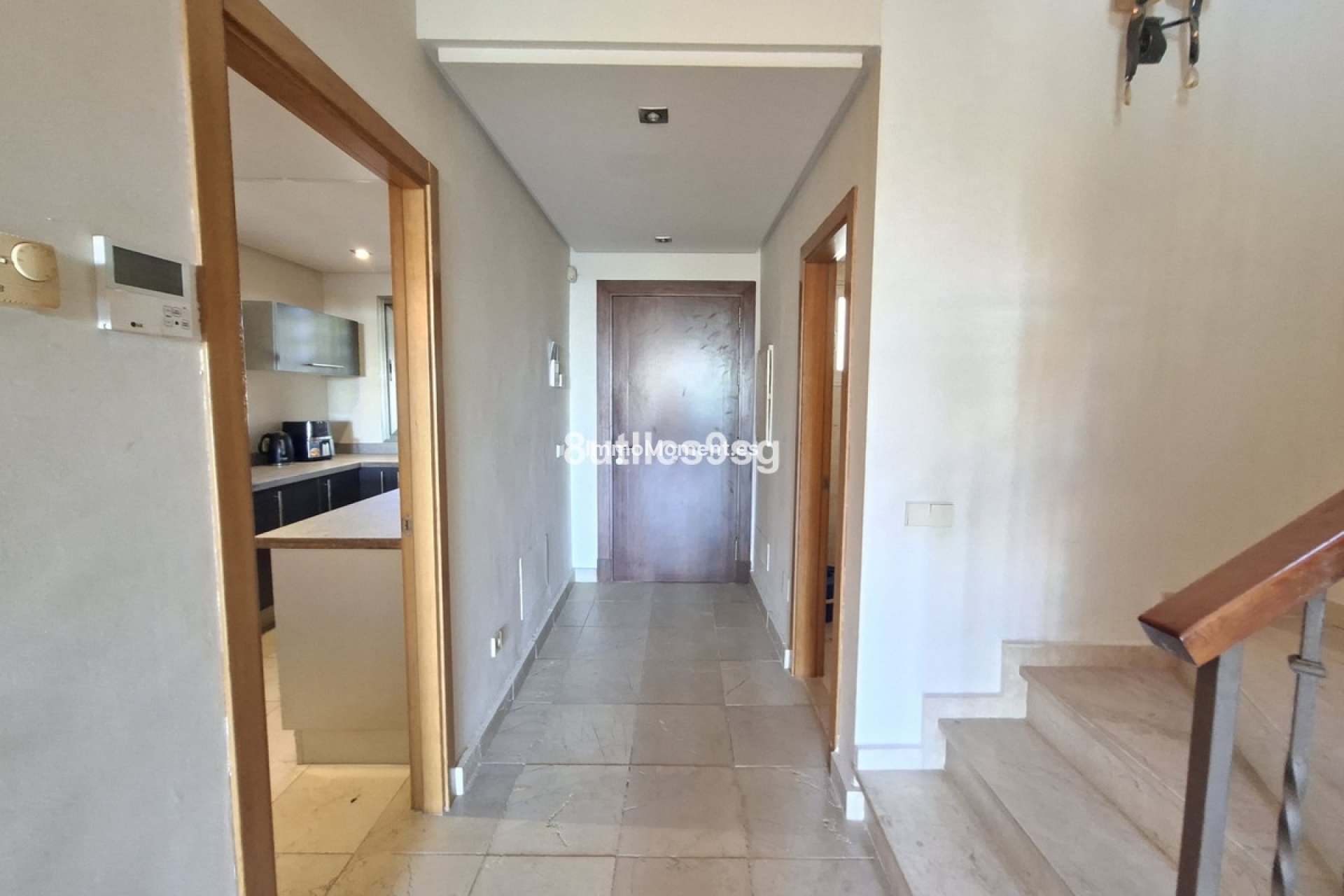 Resale - Townhouse - Manilva