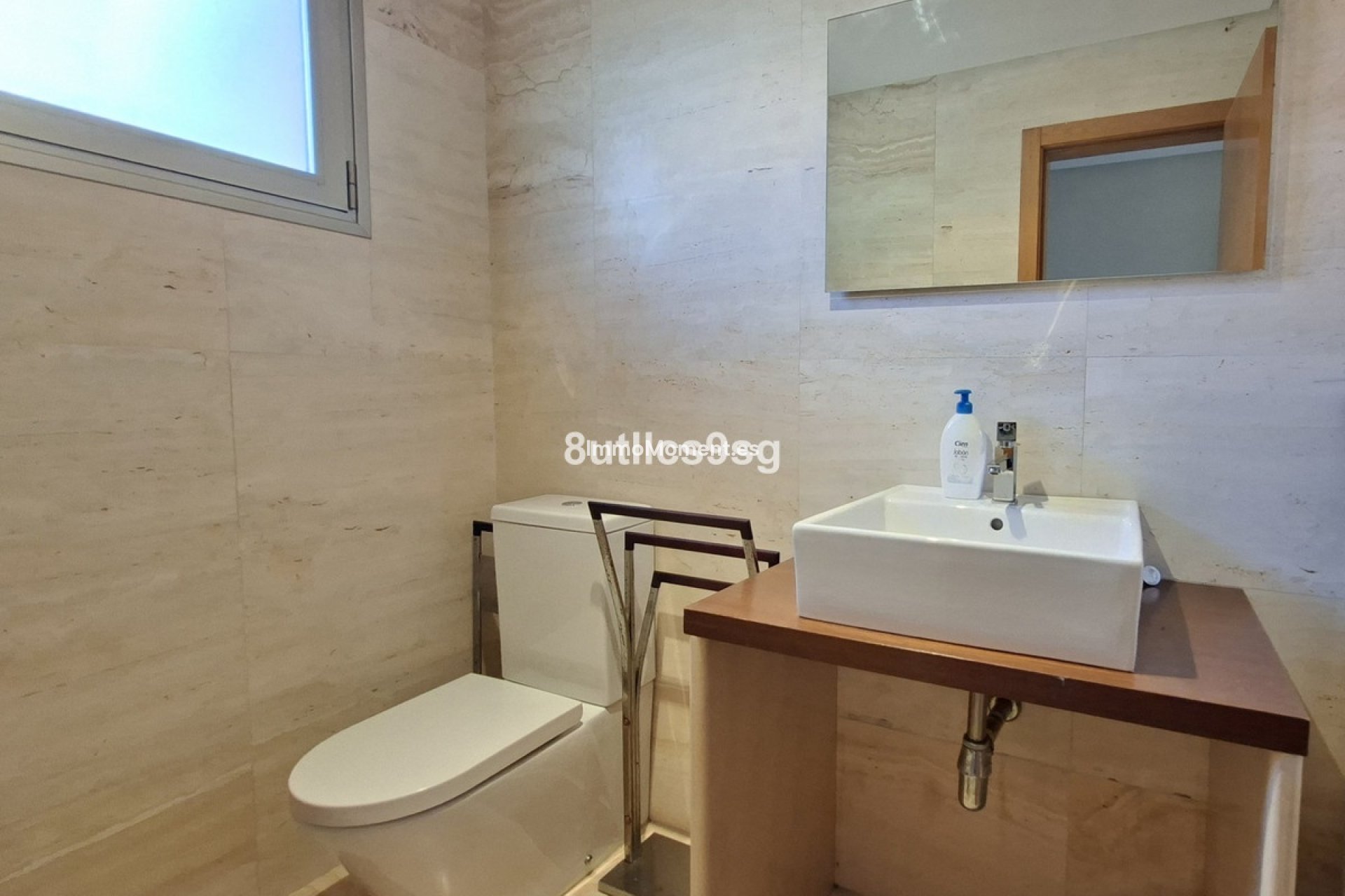 Resale - Townhouse - Manilva