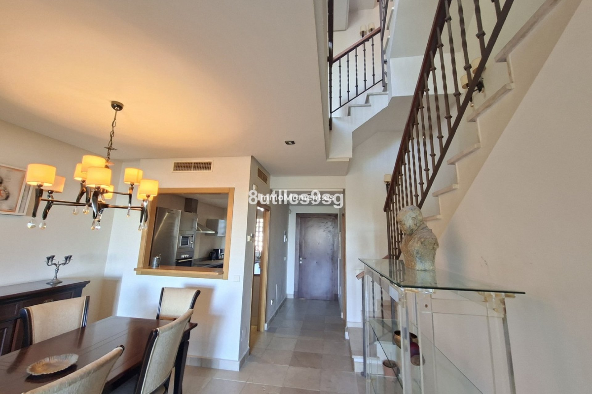 Resale - Townhouse - Manilva