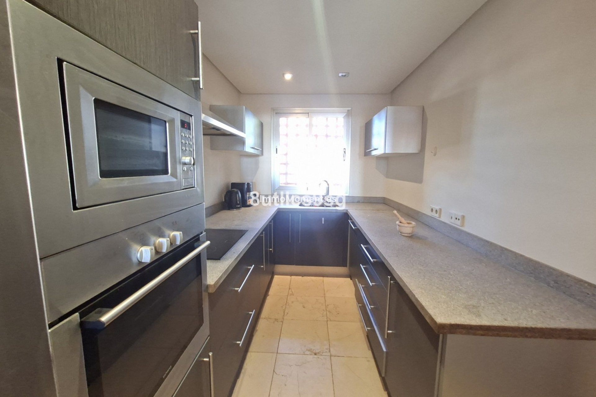 Resale - Townhouse - Manilva