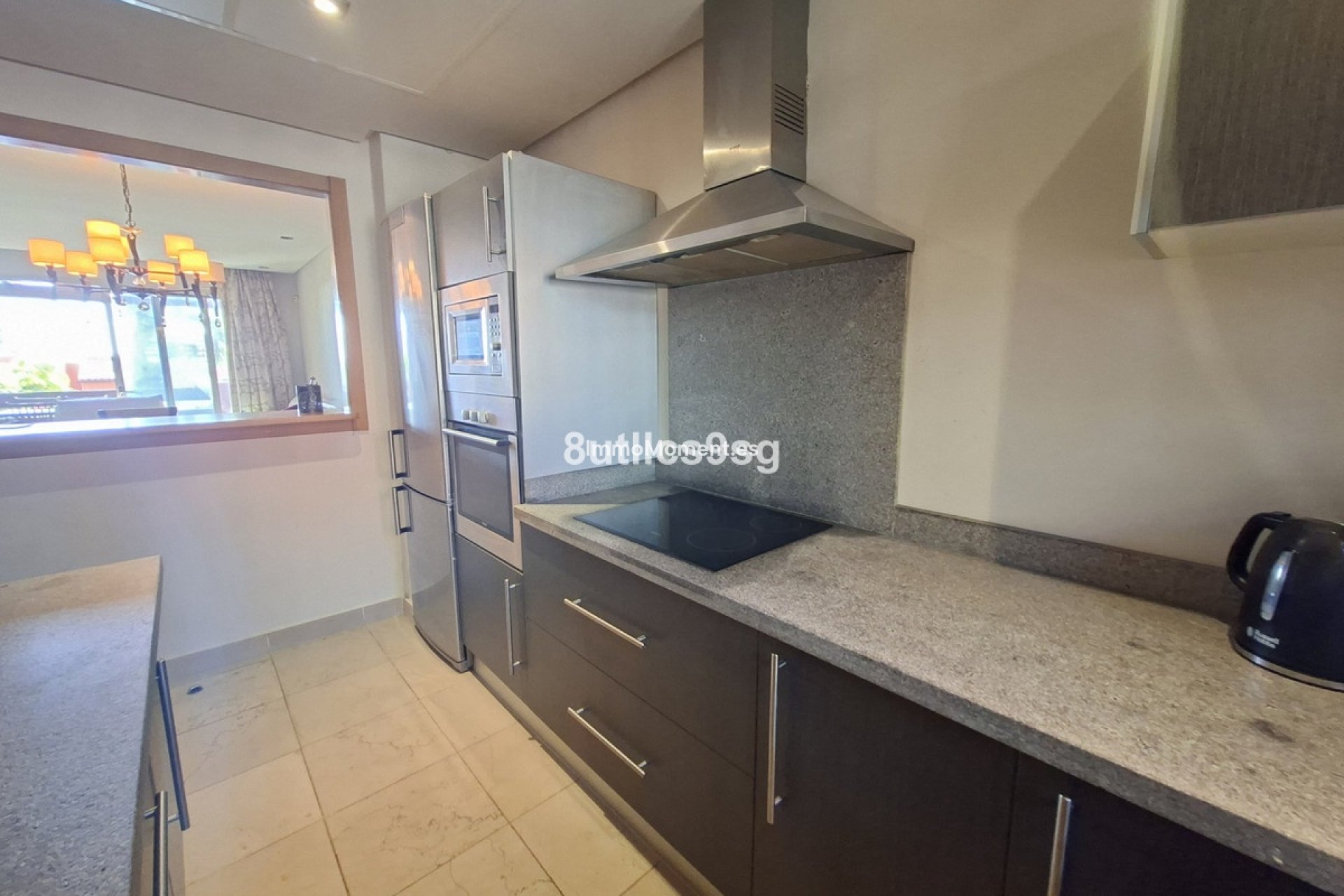 Resale - Townhouse - Manilva