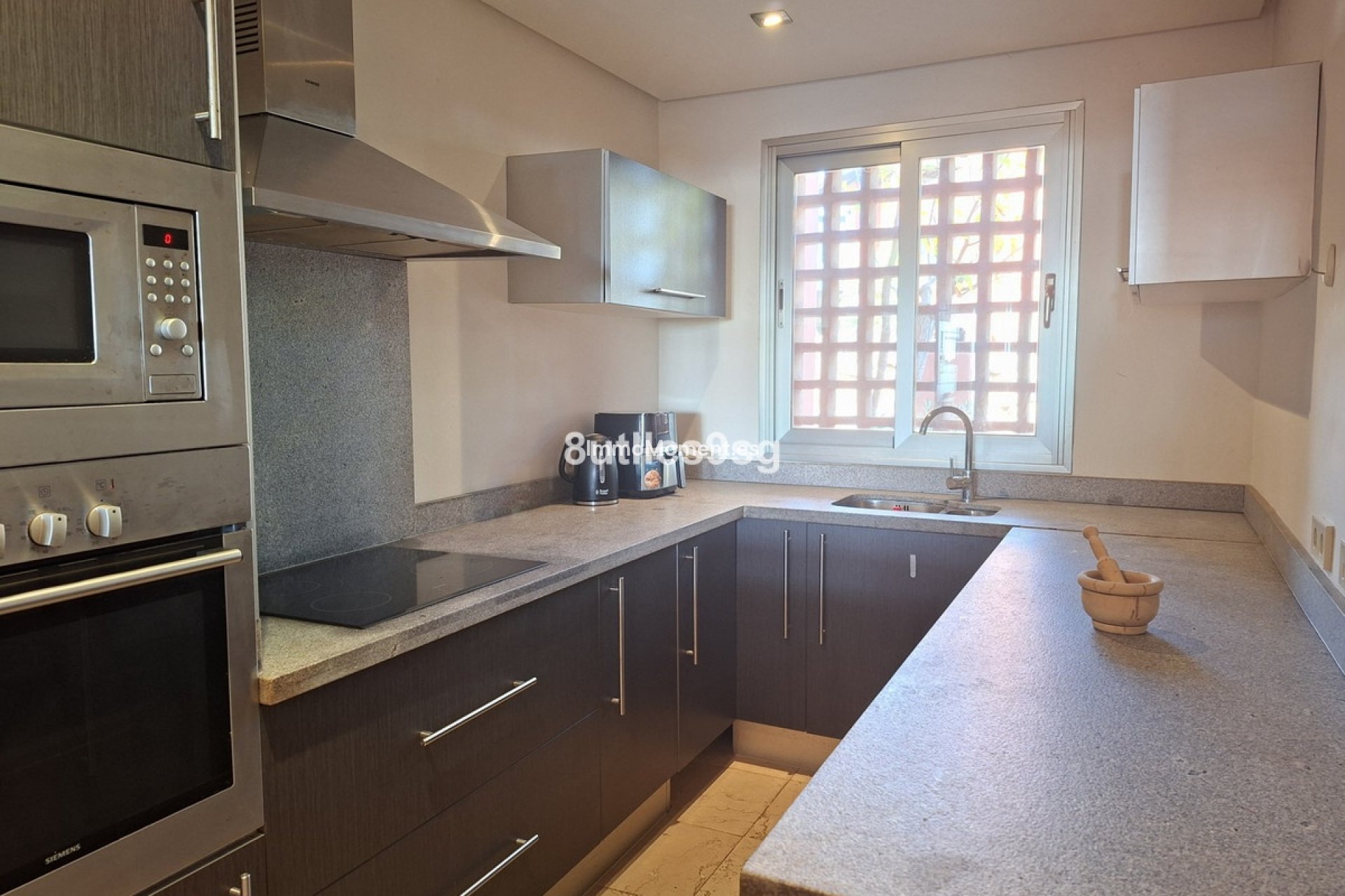 Resale - Townhouse - Manilva