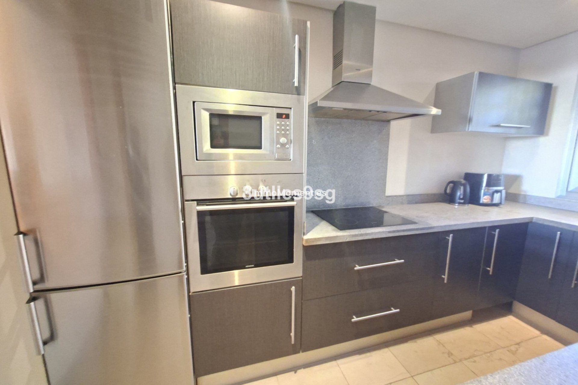 Resale - Townhouse - Manilva