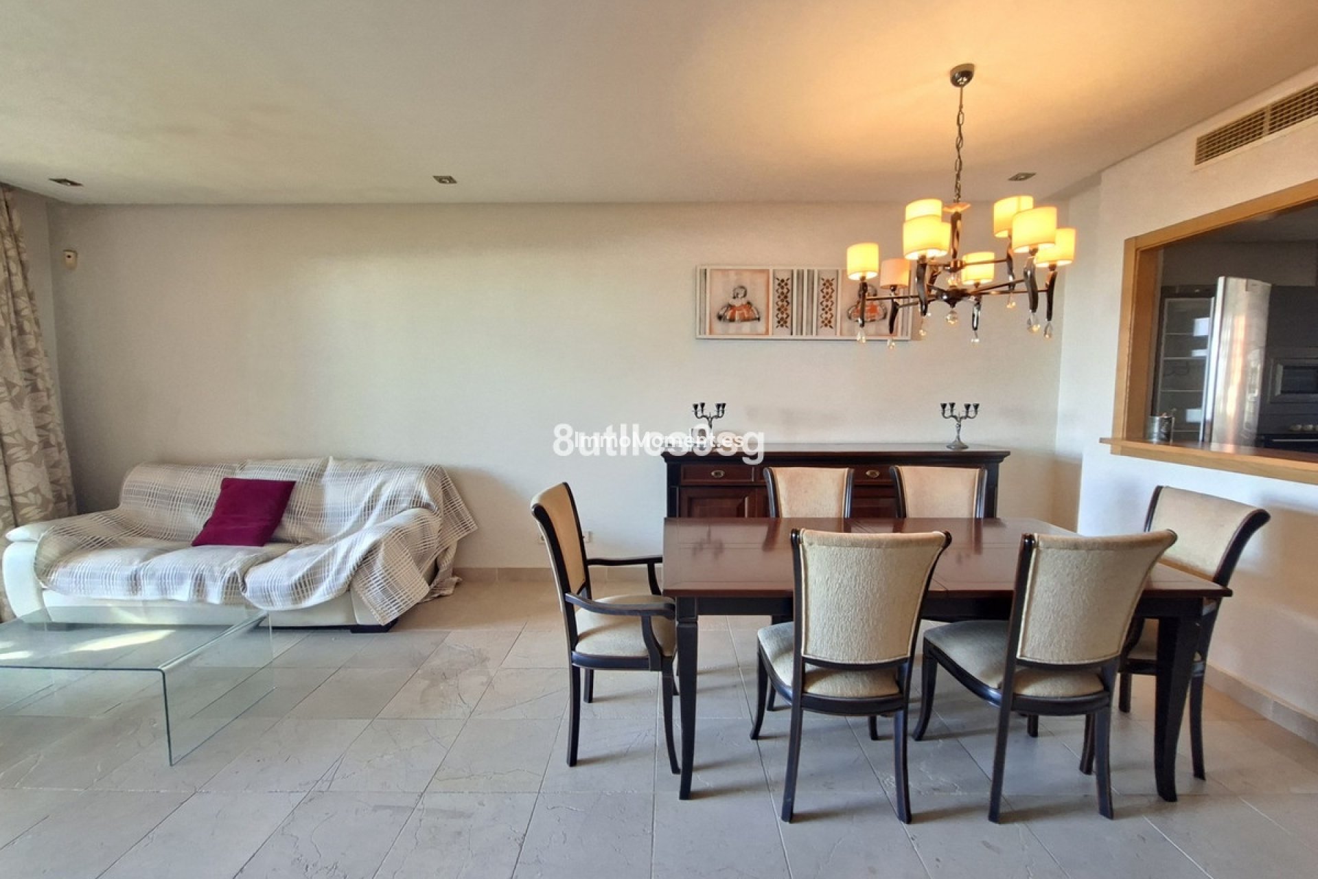 Resale - Townhouse - Manilva