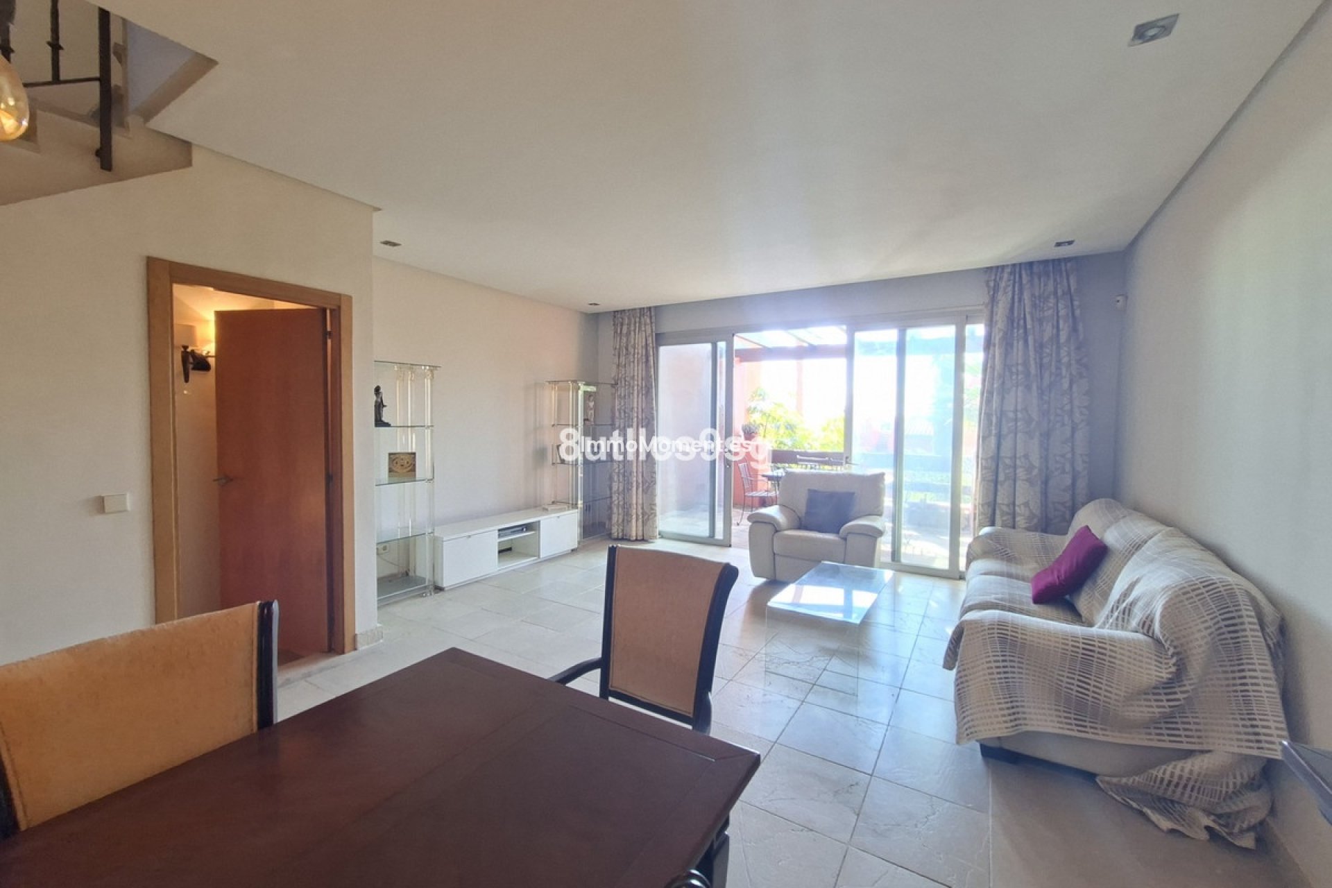 Resale - Townhouse - Manilva