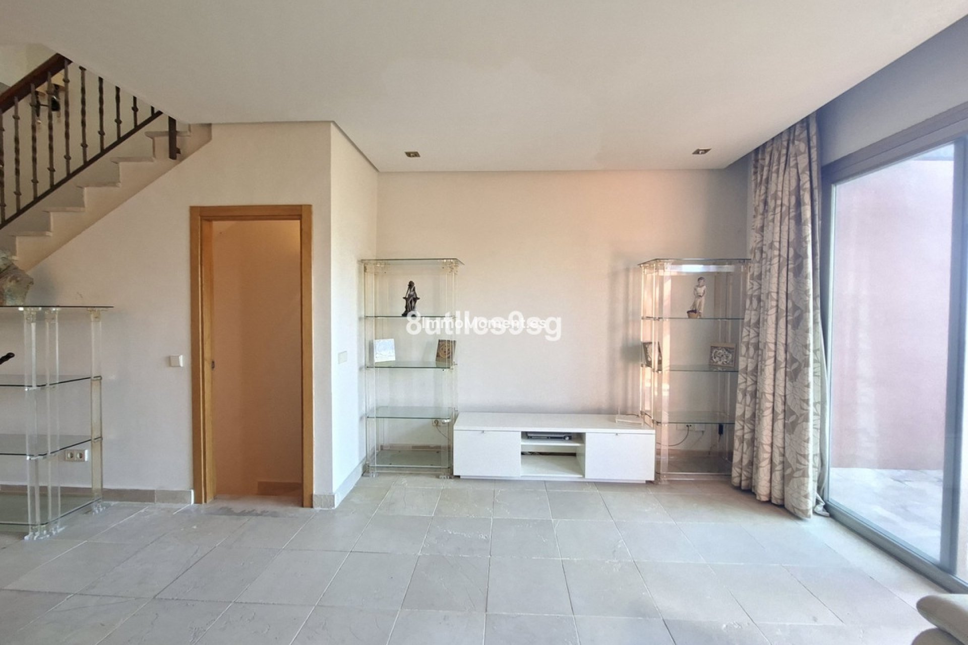 Resale - Townhouse - Manilva