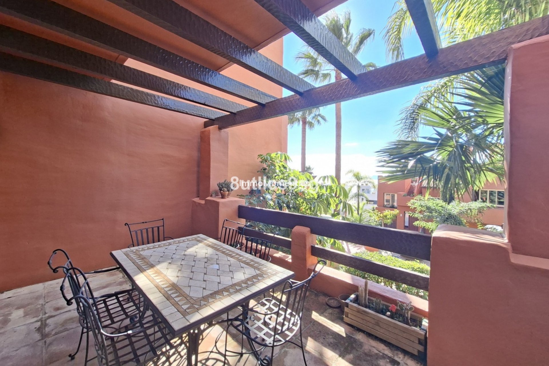 Resale - Townhouse - Manilva