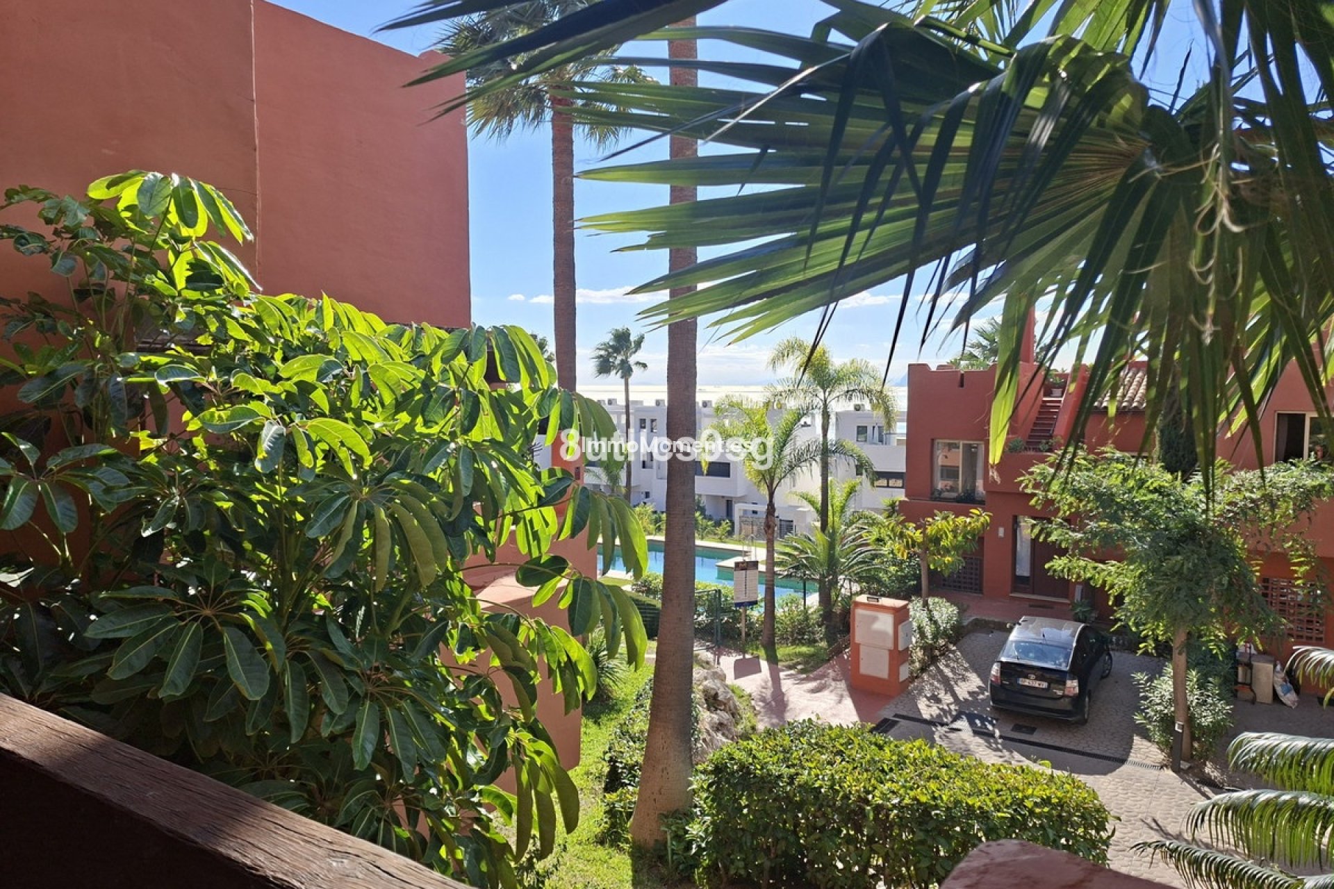 Resale - Townhouse - Manilva