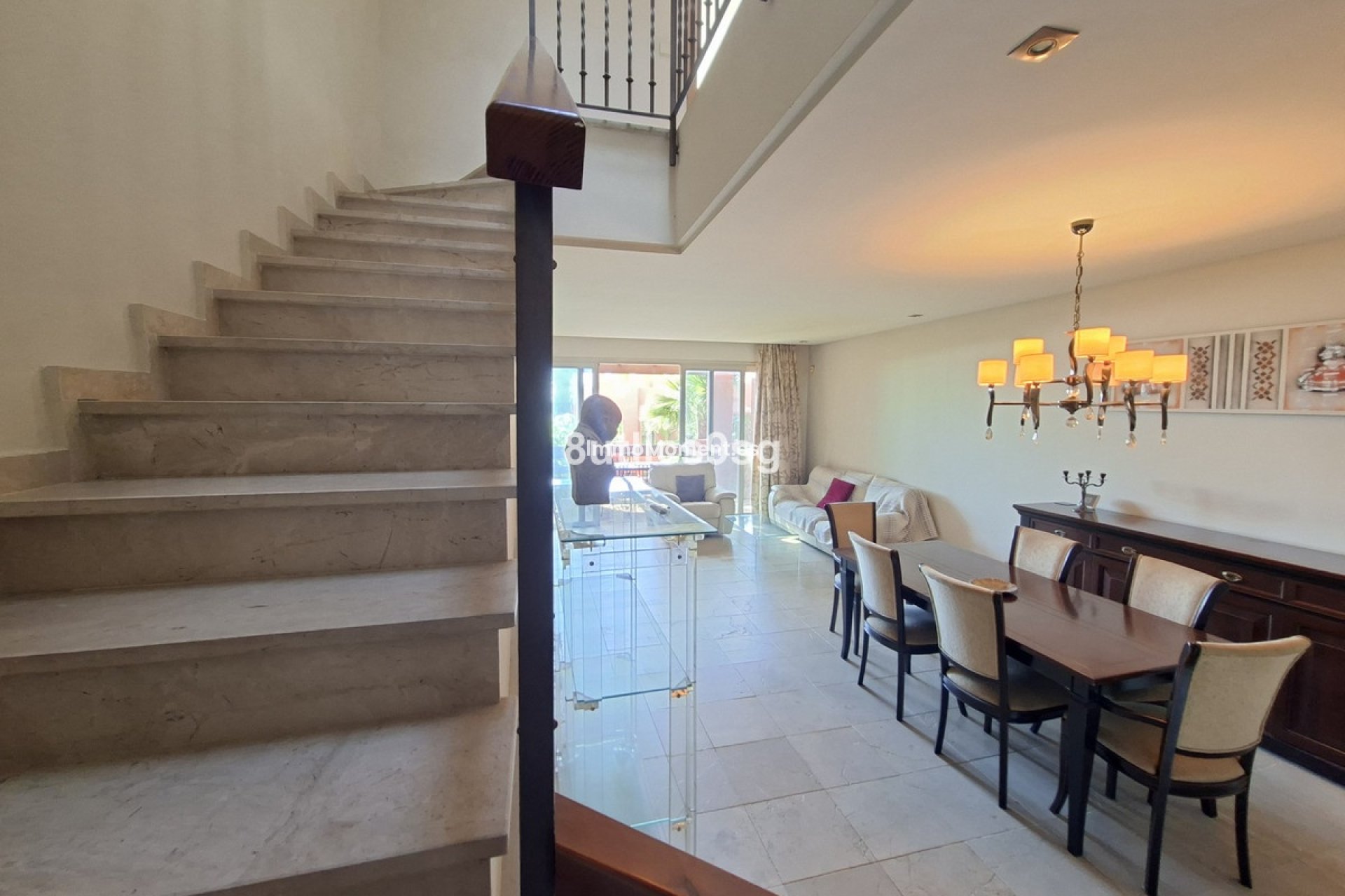 Resale - Townhouse - Manilva