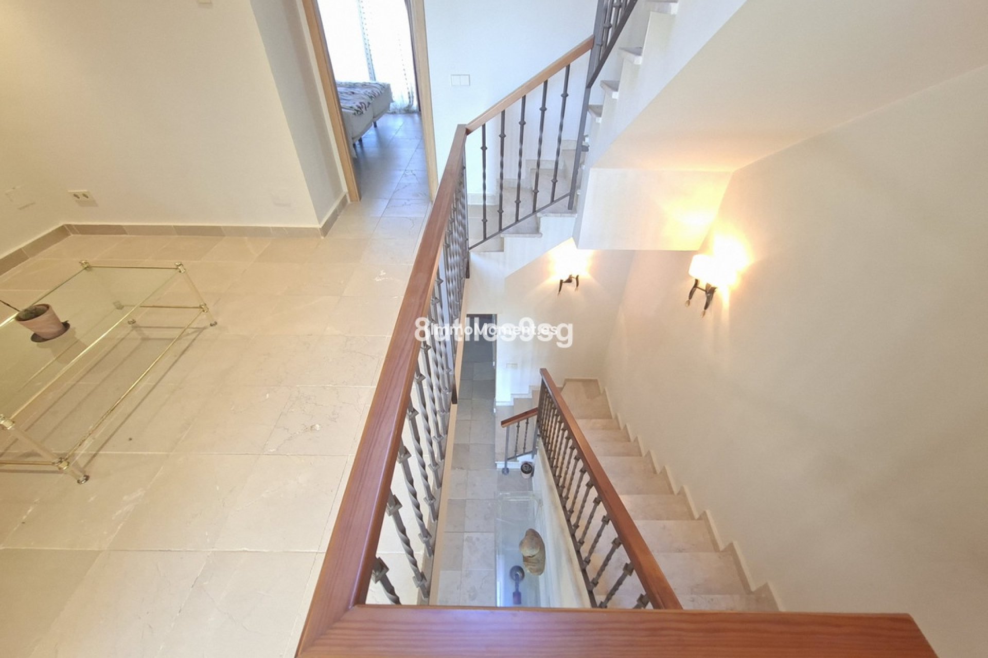 Resale - Townhouse - Manilva