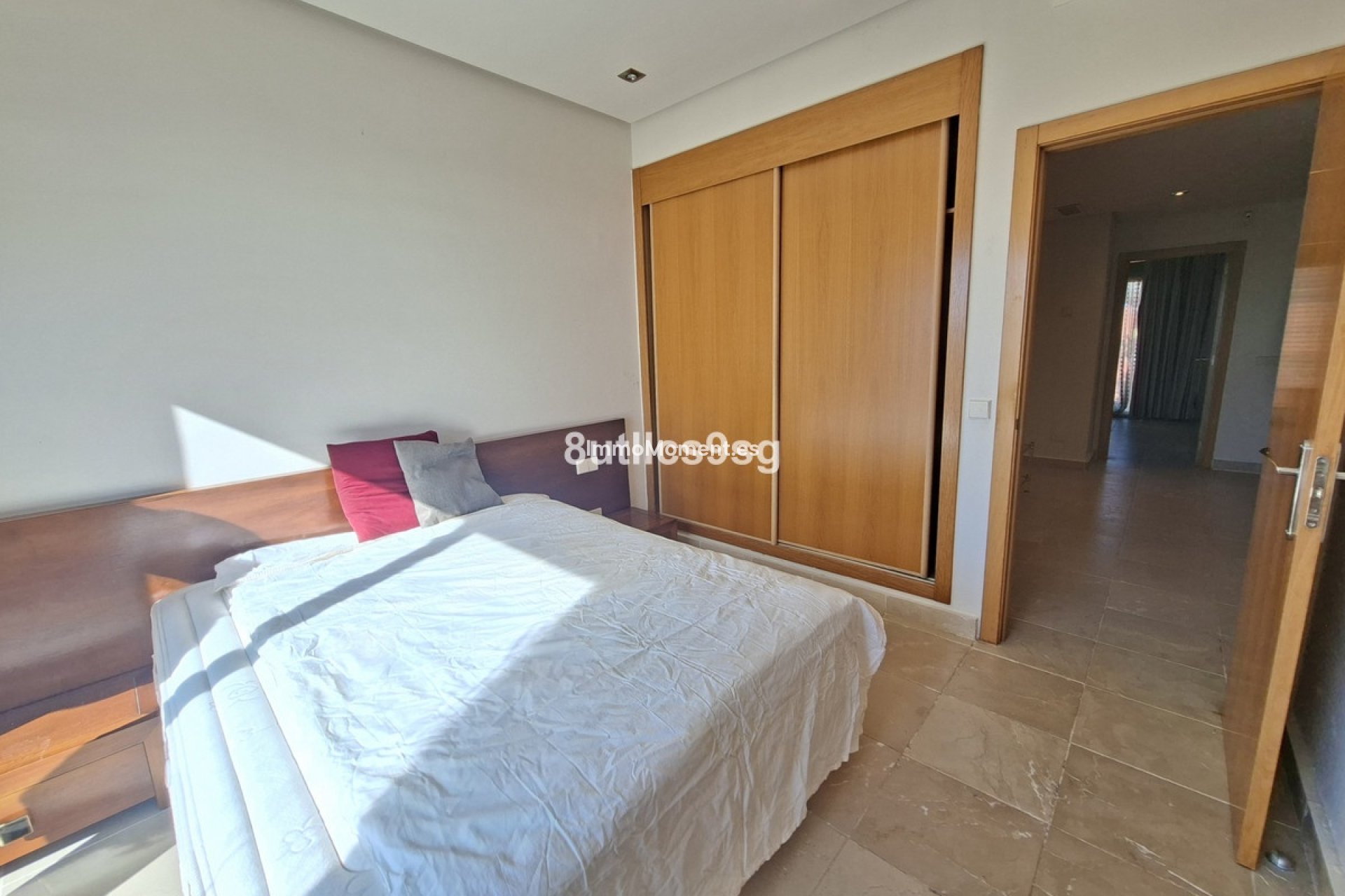 Resale - Townhouse - Manilva