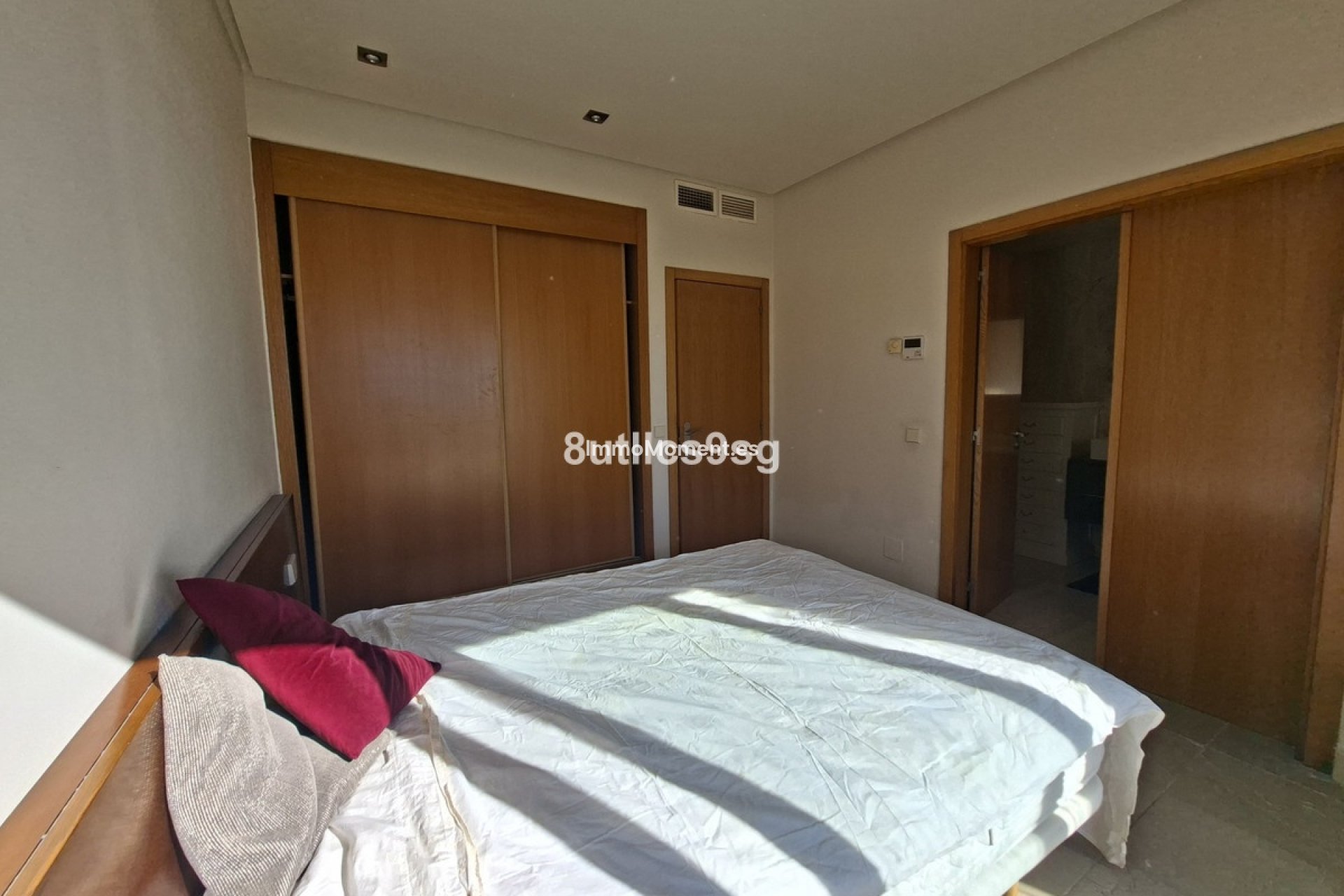 Resale - Townhouse - Manilva