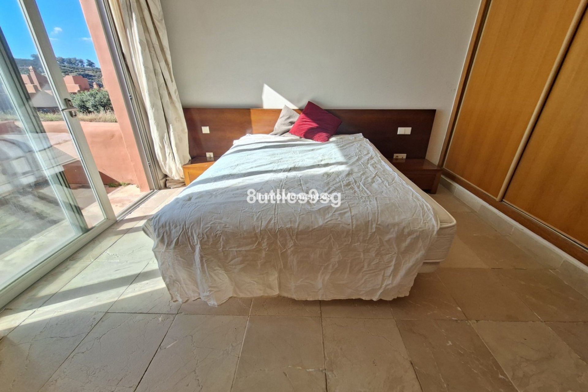 Resale - Townhouse - Manilva