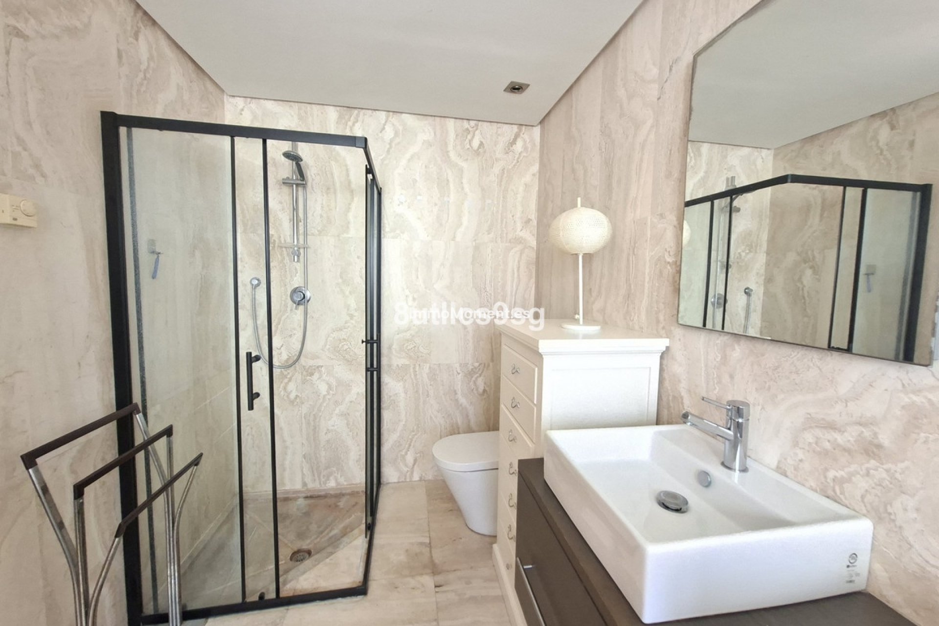 Resale - Townhouse - Manilva