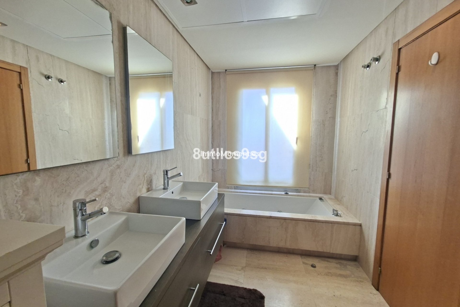 Resale - Townhouse - Manilva