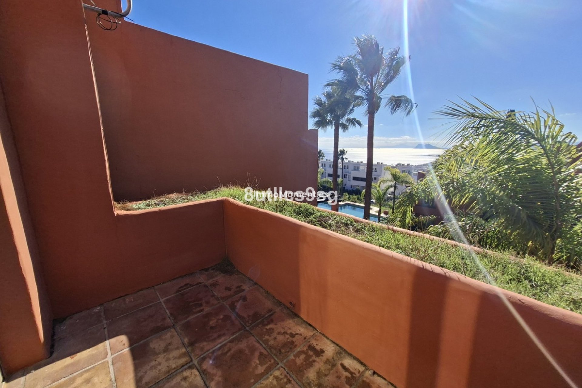 Resale - Townhouse - Manilva