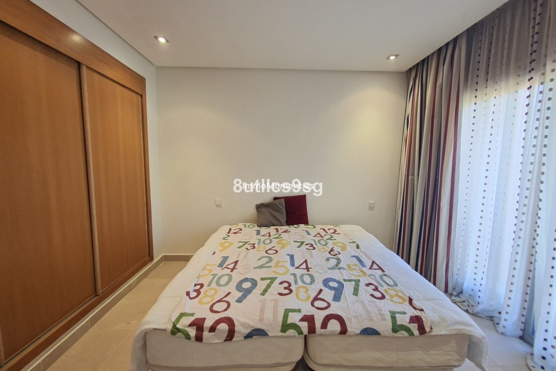 Resale - Townhouse - Manilva