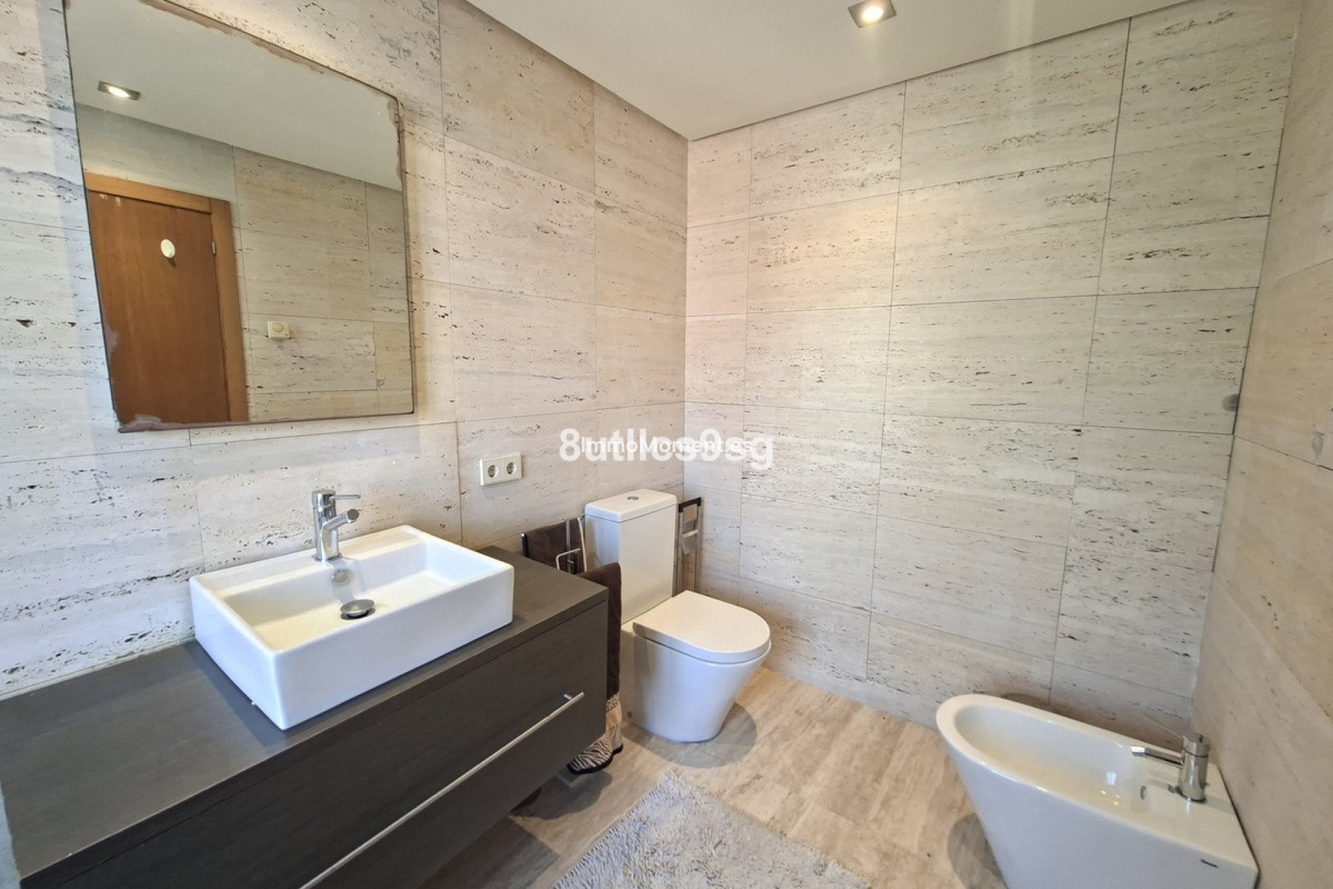 Resale - Townhouse - Manilva