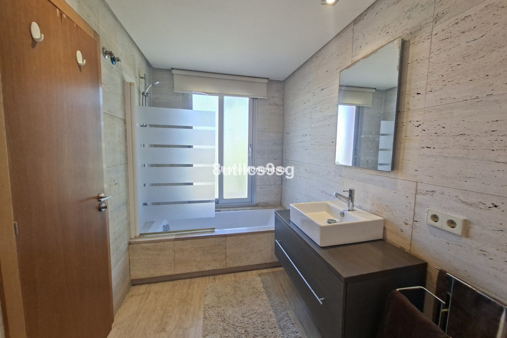 Resale - Townhouse - Manilva