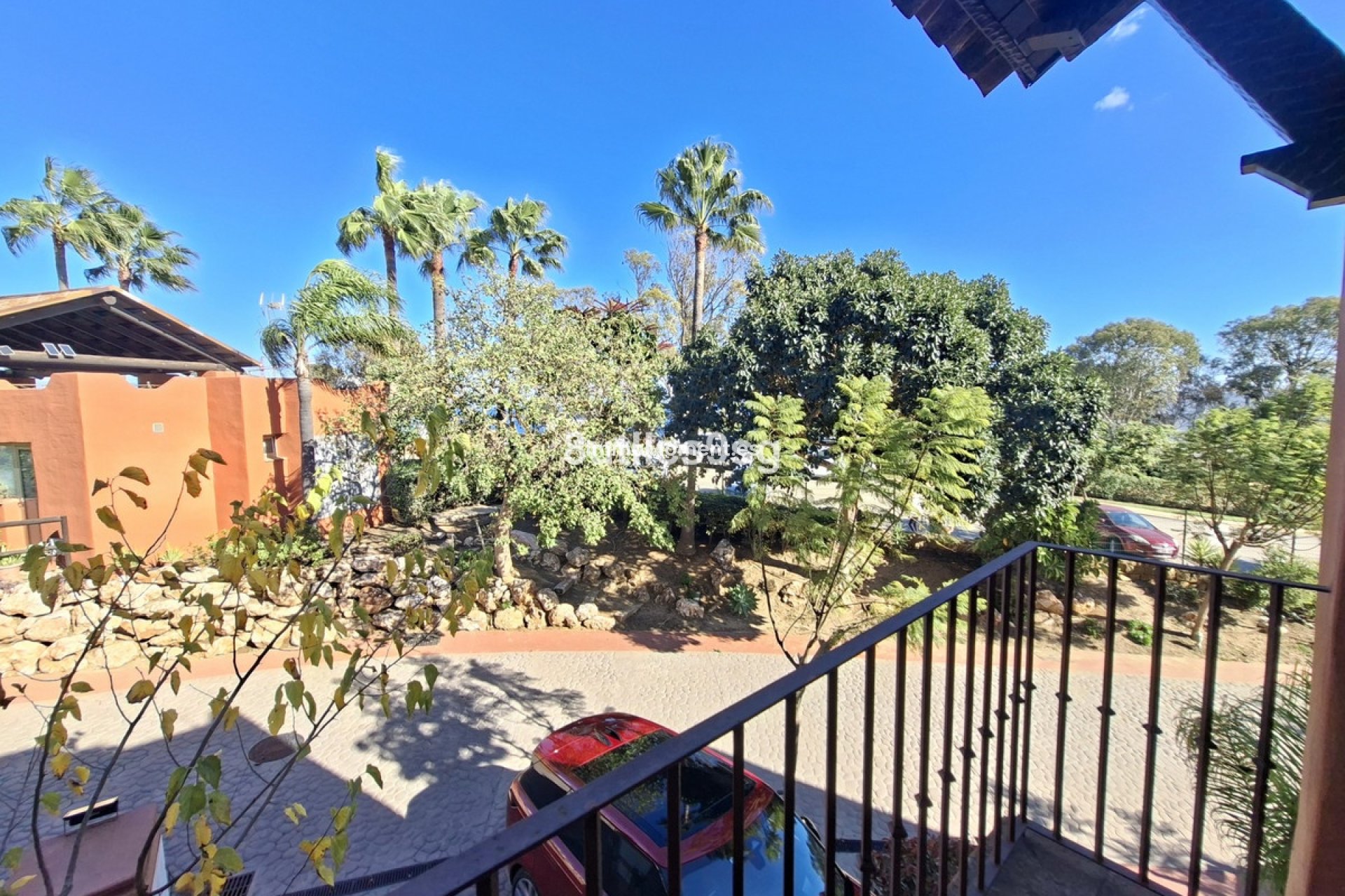 Resale - Townhouse - Manilva