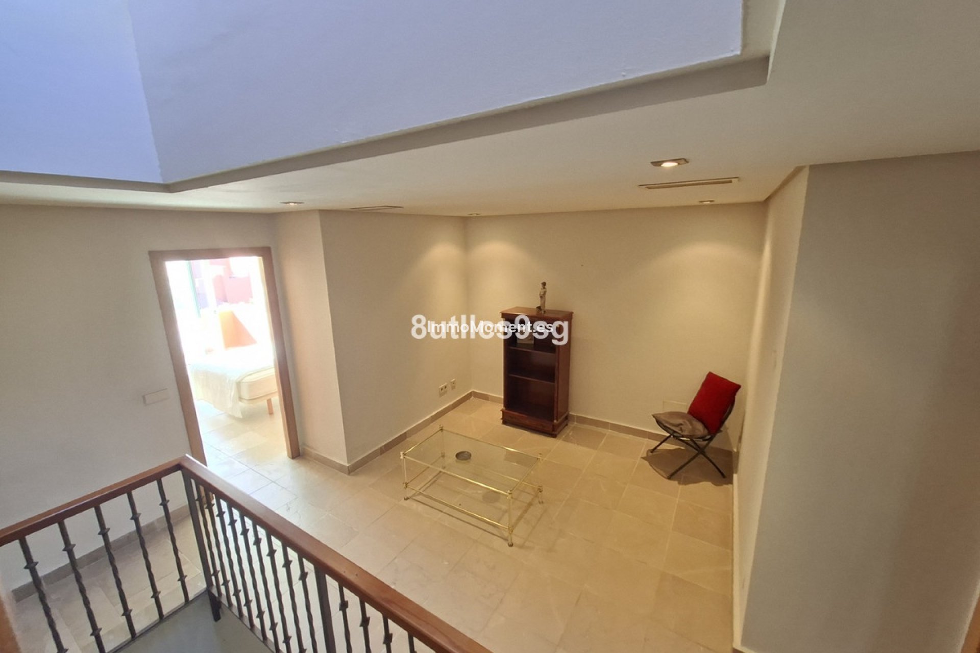 Resale - Townhouse - Manilva