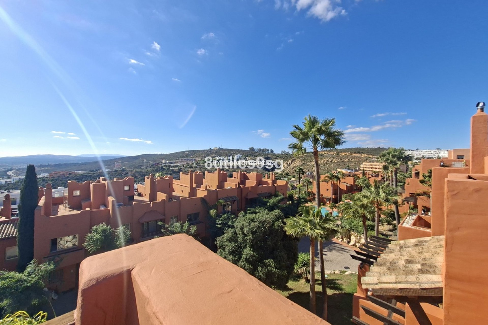 Resale - Townhouse - Manilva