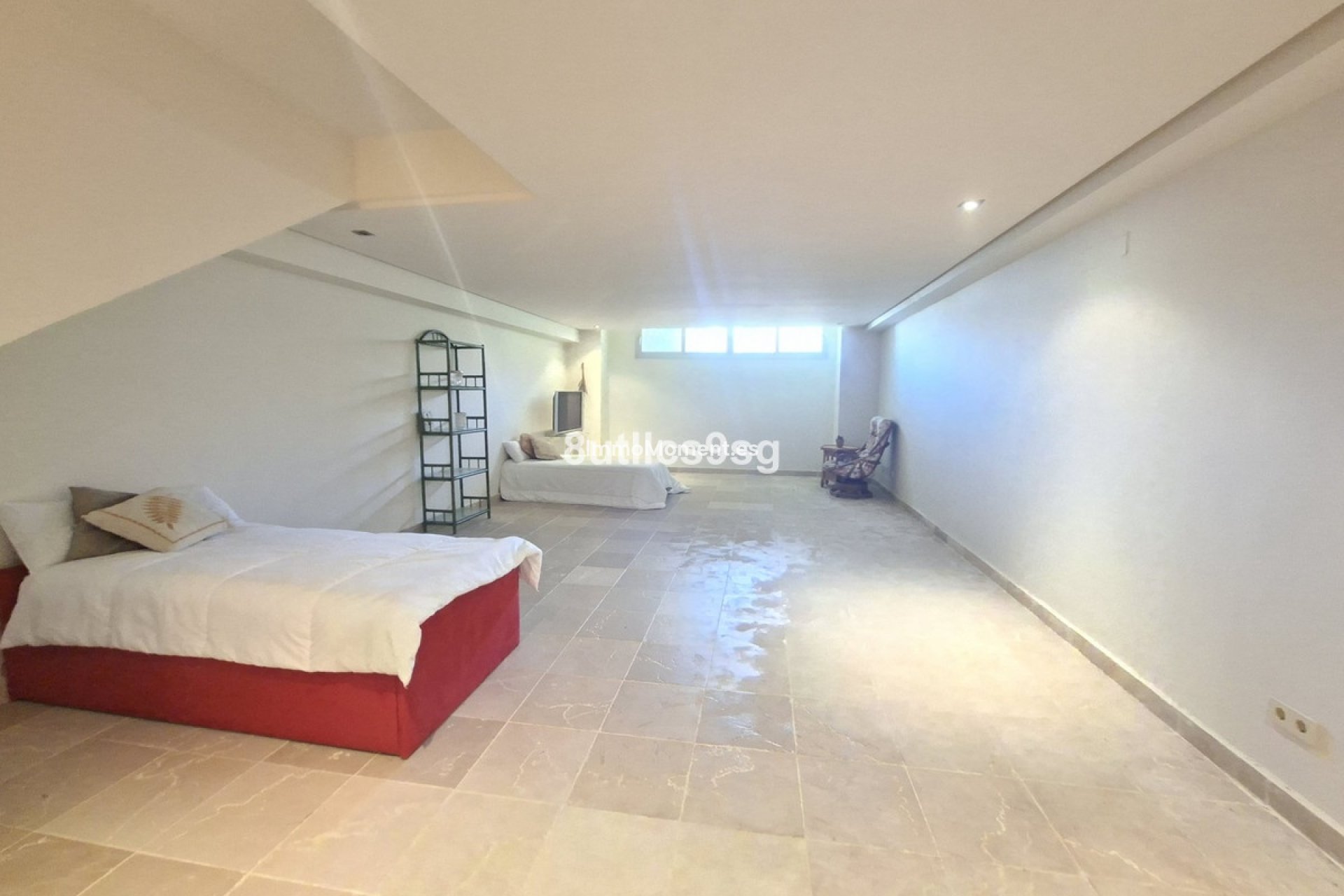 Resale - Townhouse - Manilva