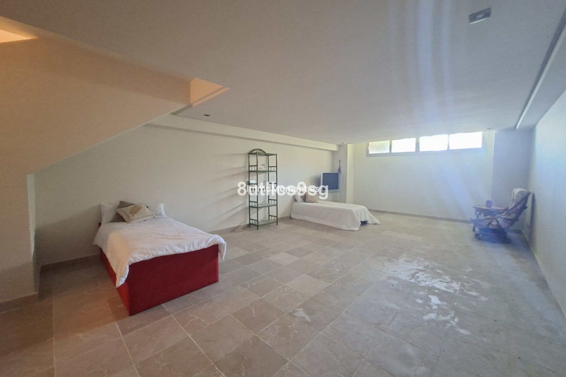 Resale - Townhouse - Manilva