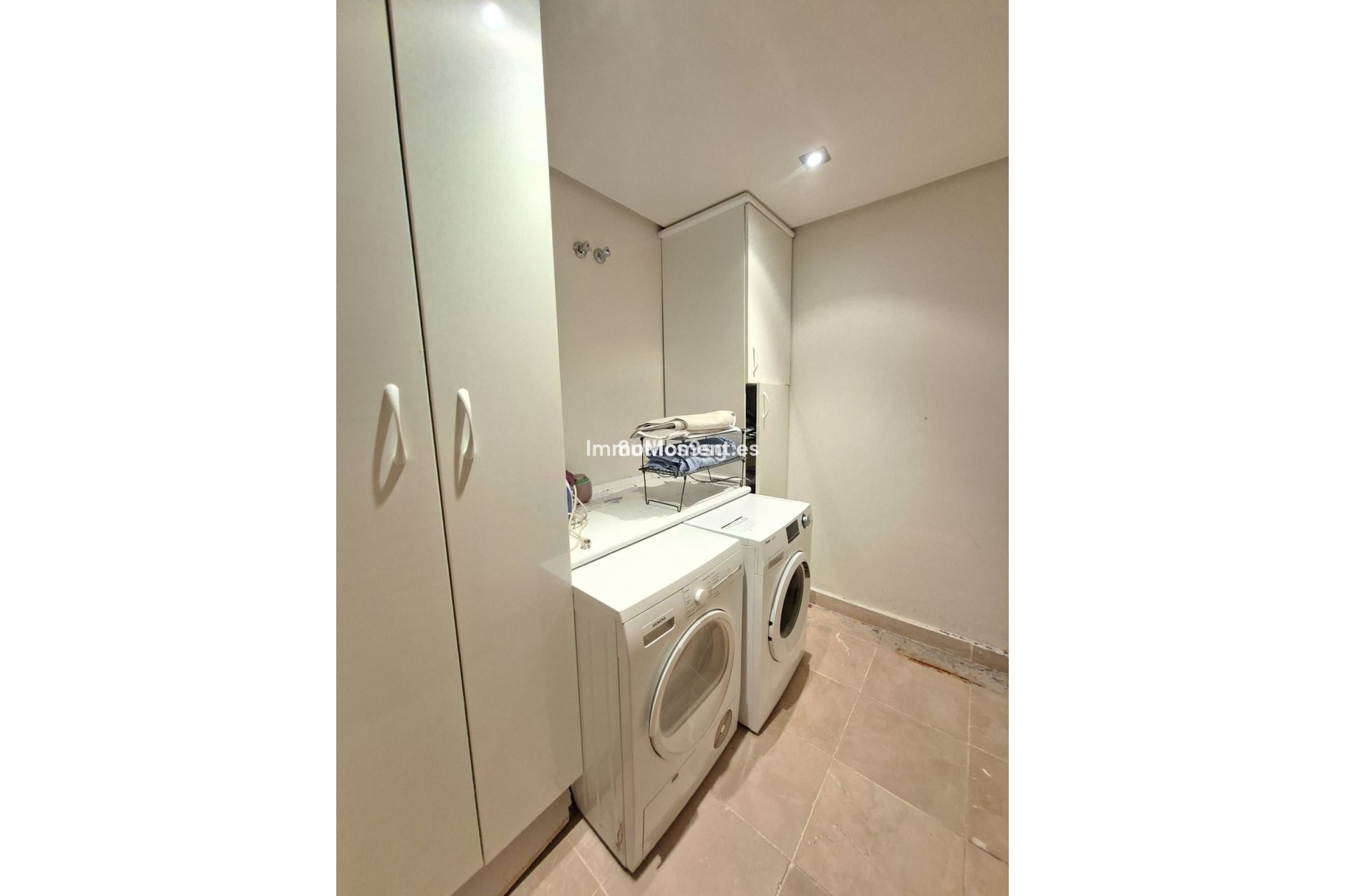 Resale - Townhouse - Manilva