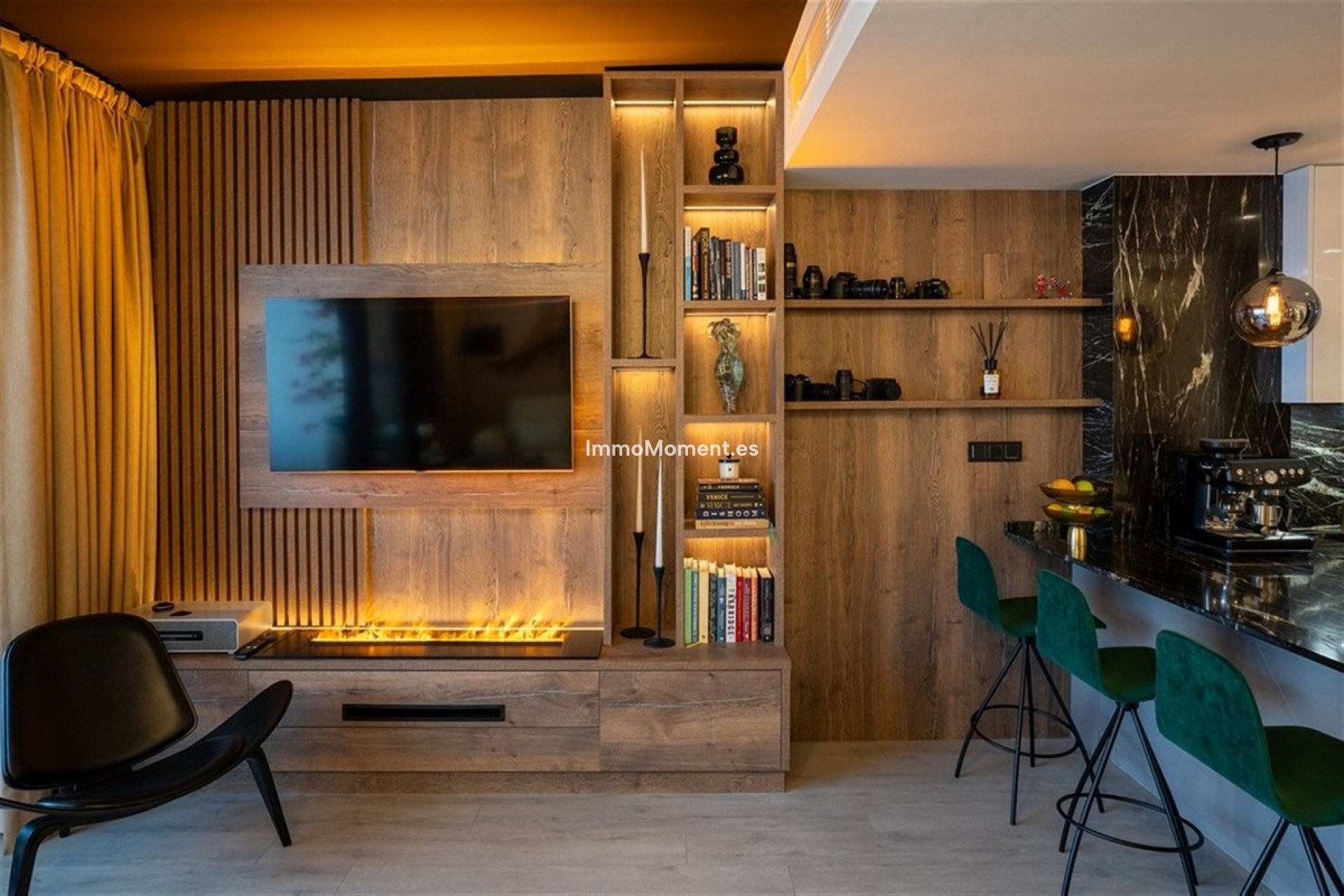 Resale - Townhouse - Manilva