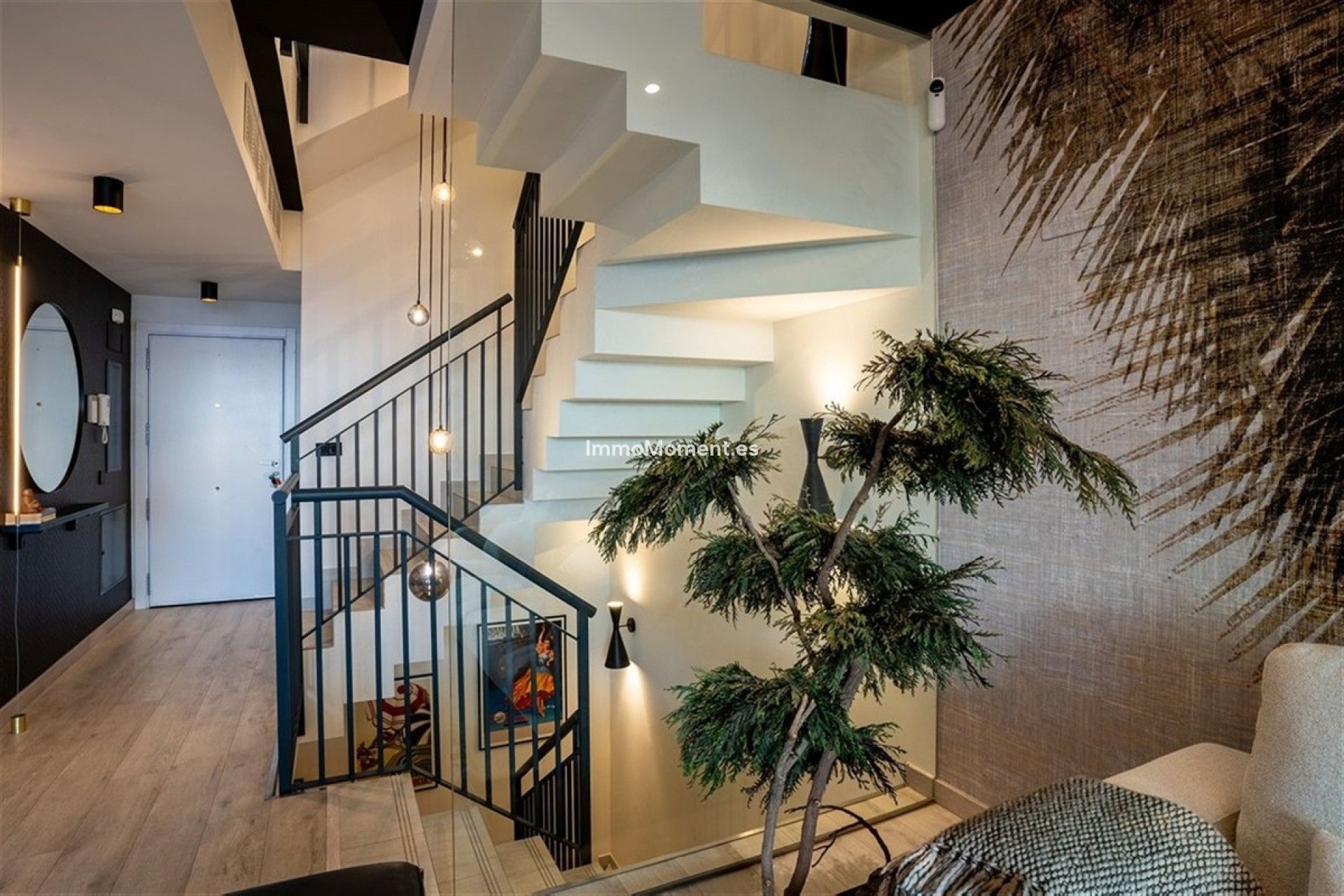 Resale - Townhouse - Manilva