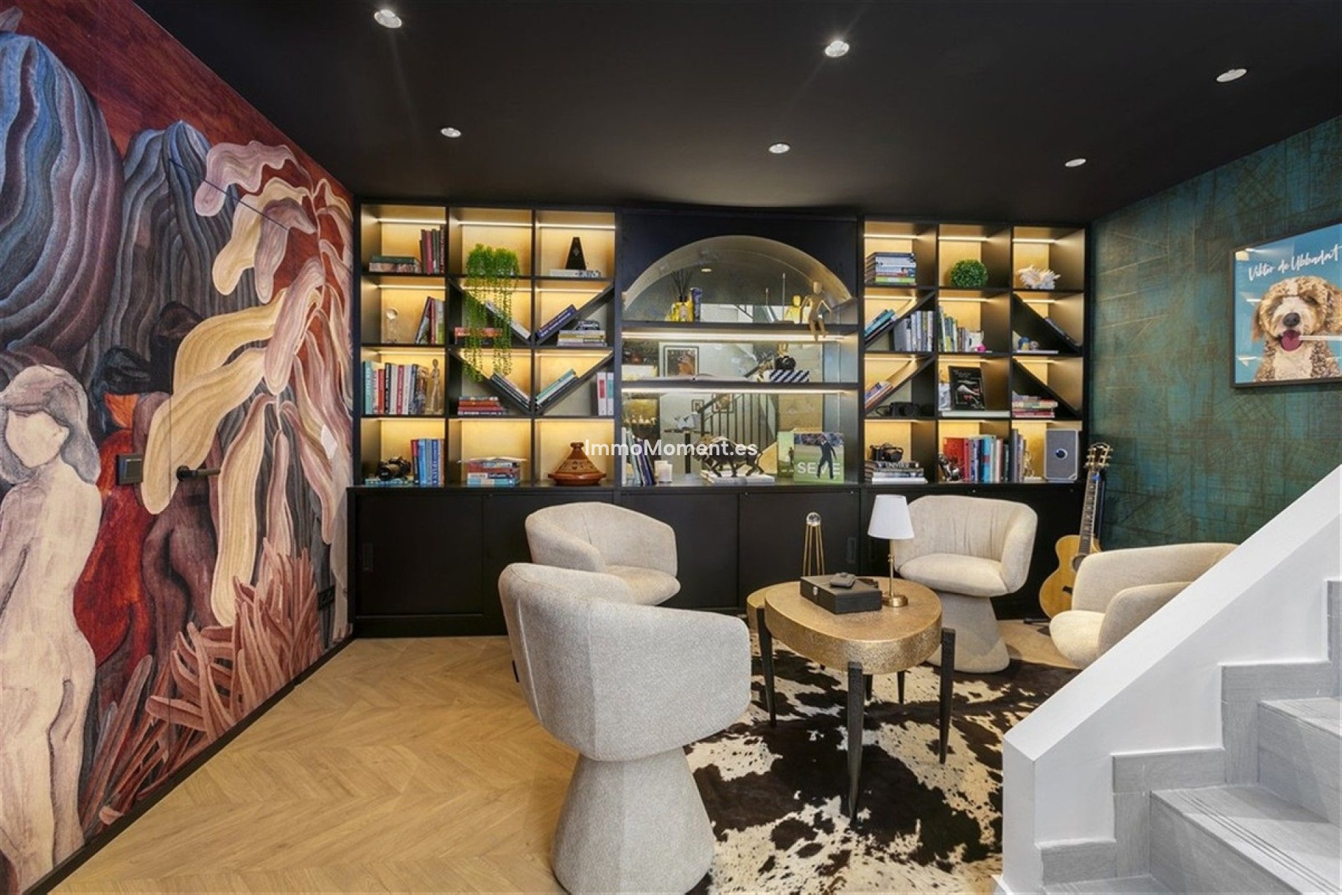 Resale - Townhouse - Manilva