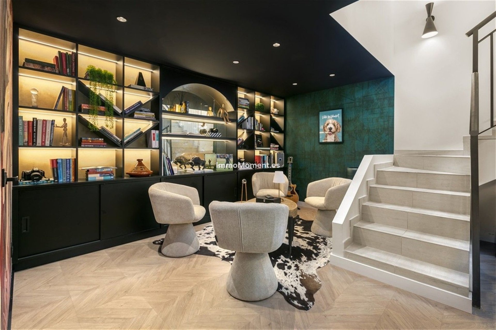 Resale - Townhouse - Manilva