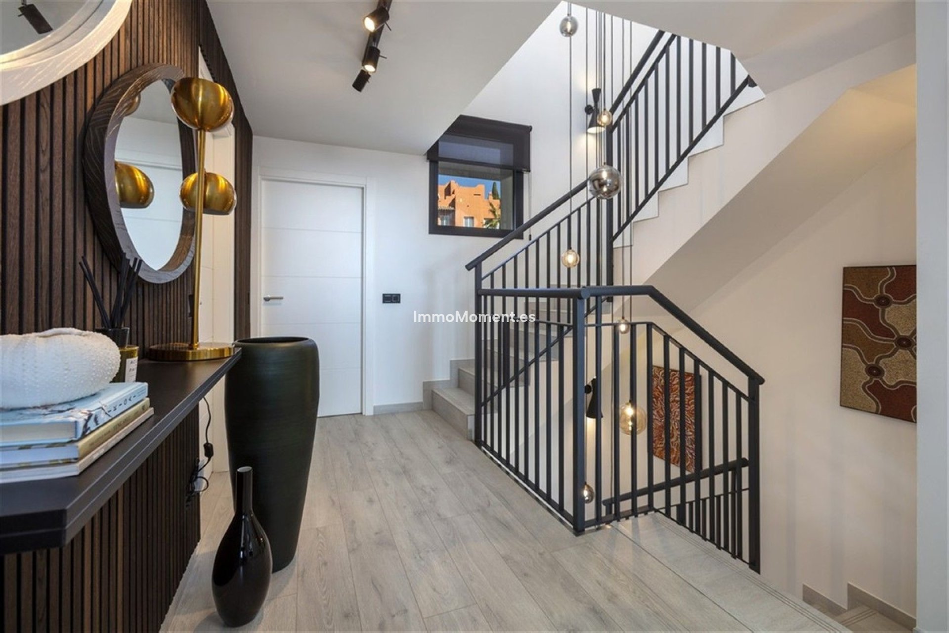 Resale - Townhouse - Manilva