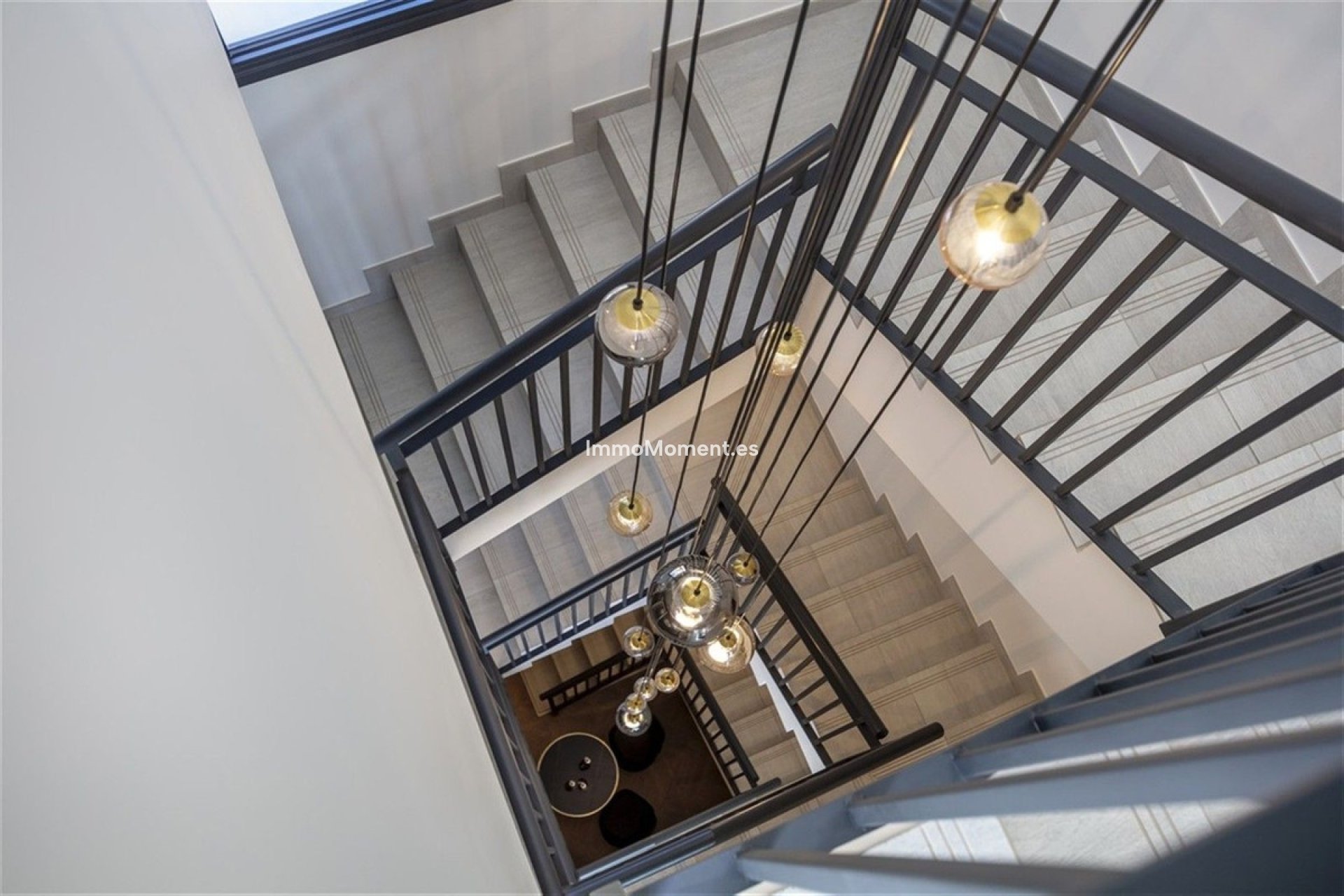 Resale - Townhouse - Manilva