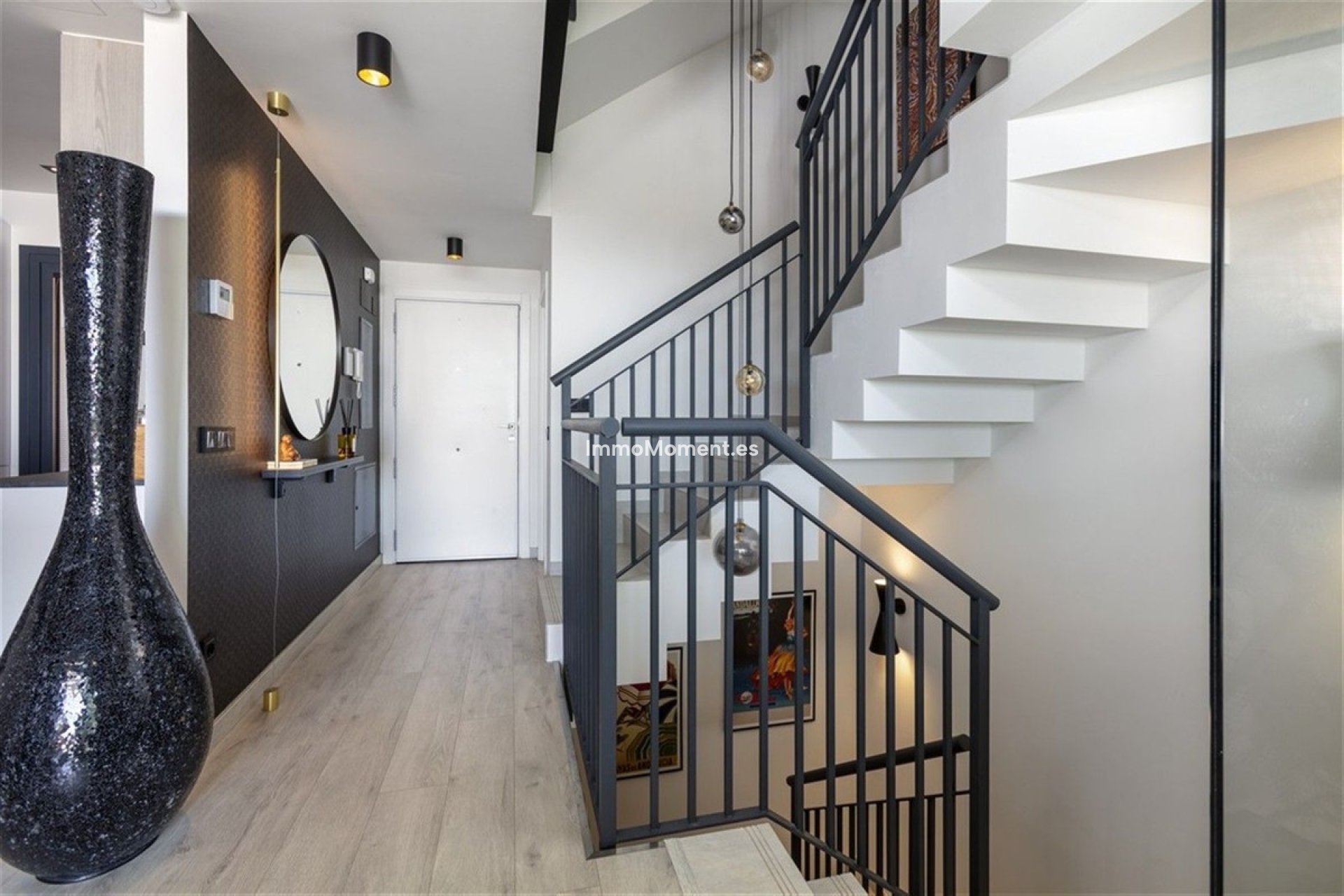 Resale - Townhouse - Manilva