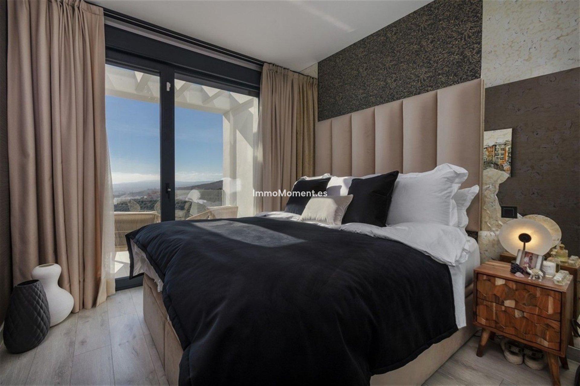 Resale - Townhouse - Manilva