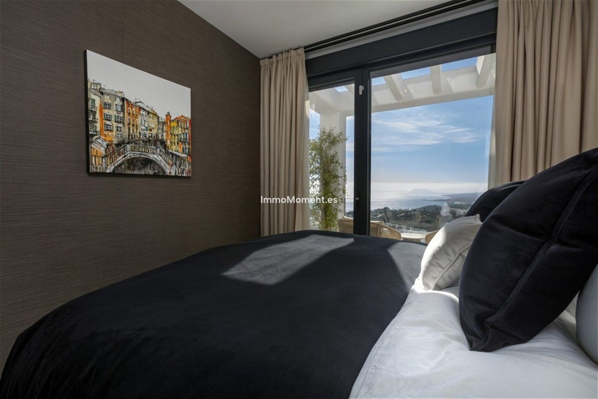 Resale - Townhouse - Manilva