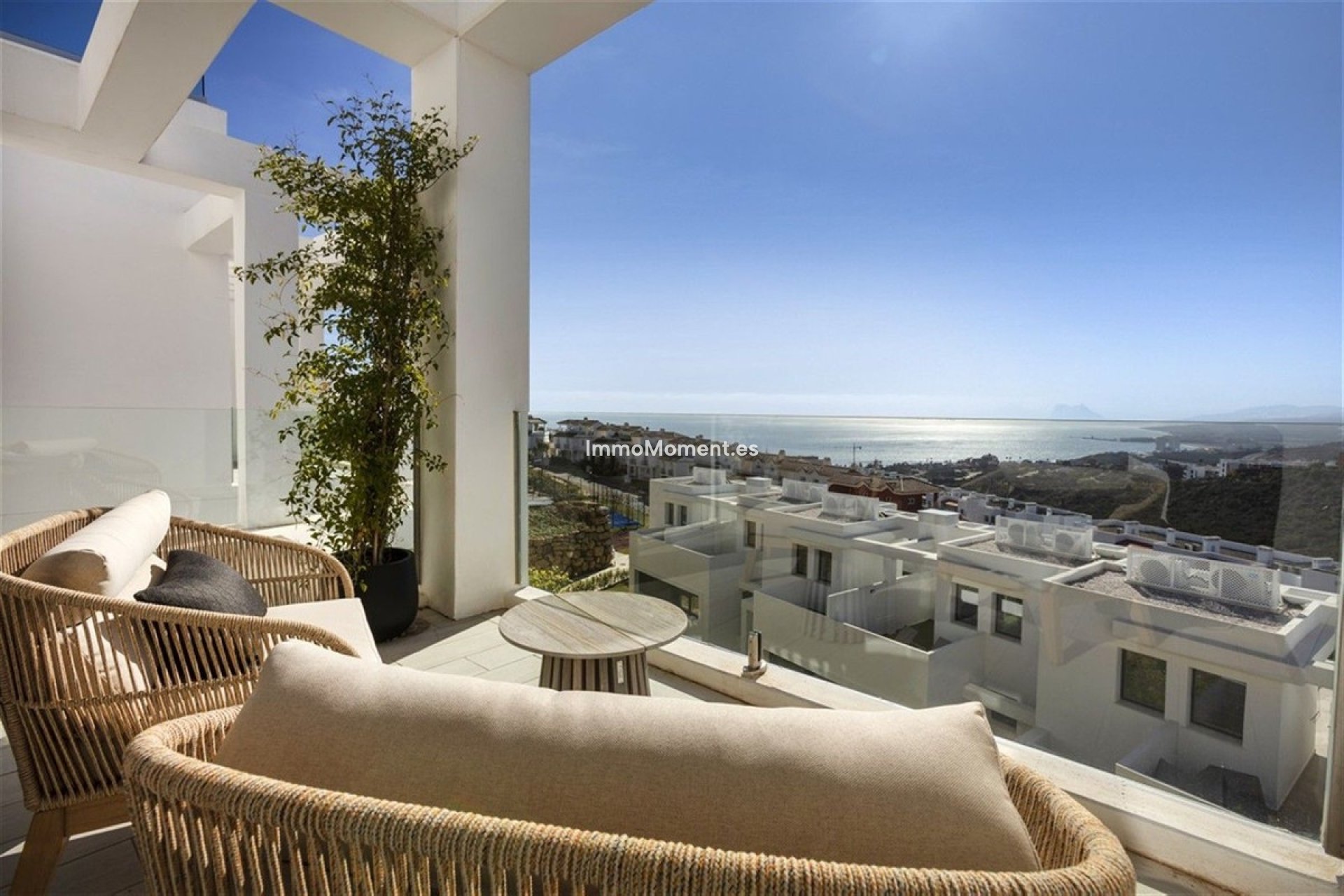 Resale - Townhouse - Manilva