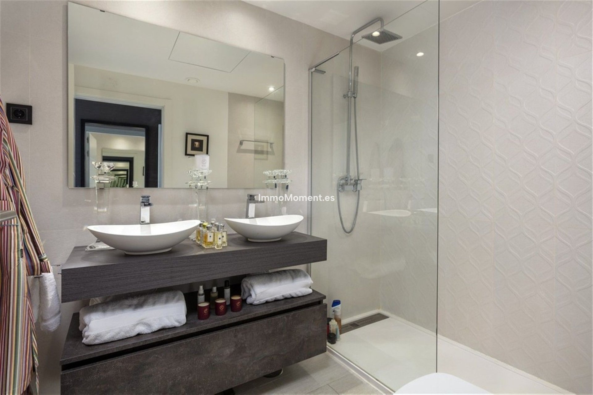 Resale - Townhouse - Manilva