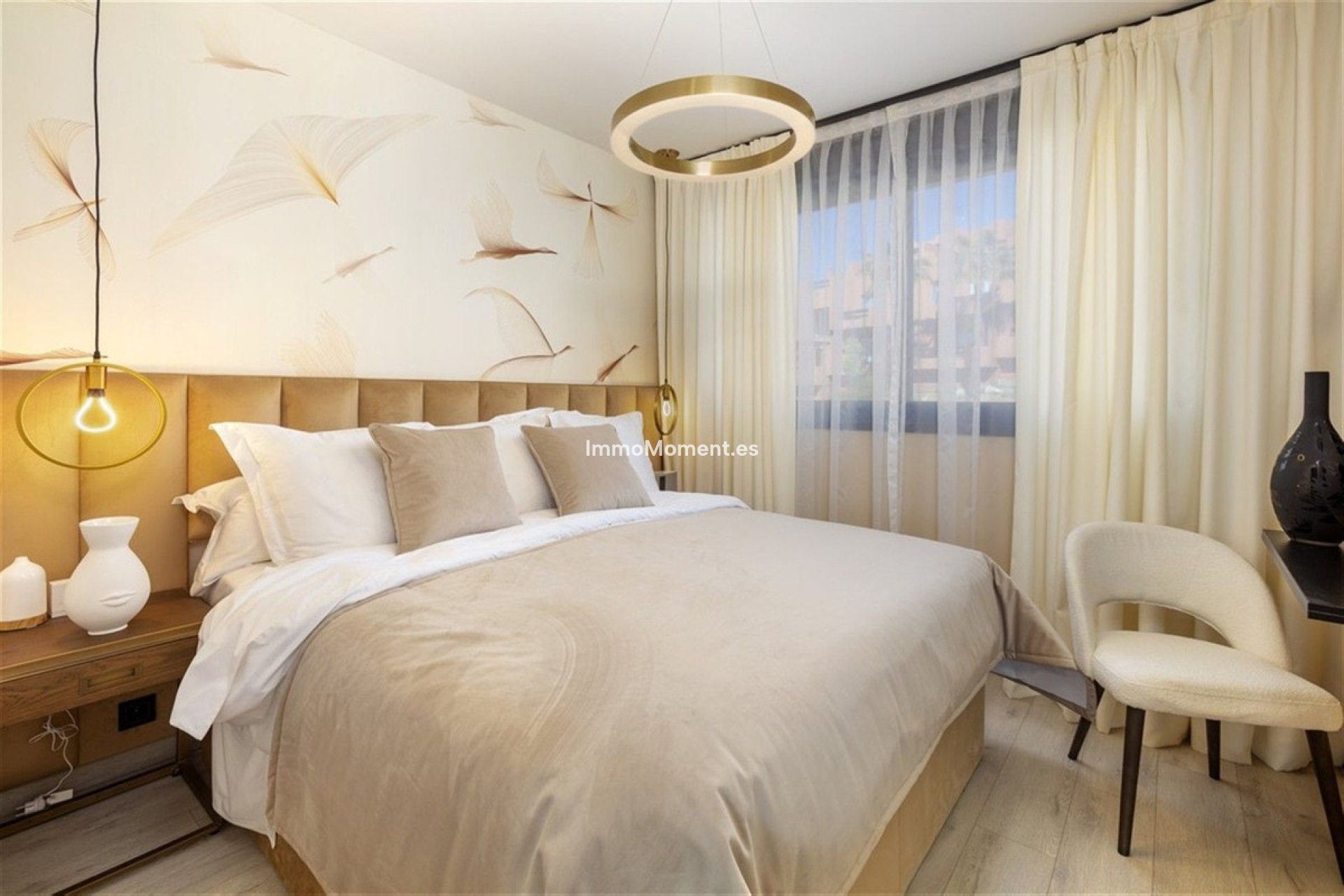 Resale - Townhouse - Manilva