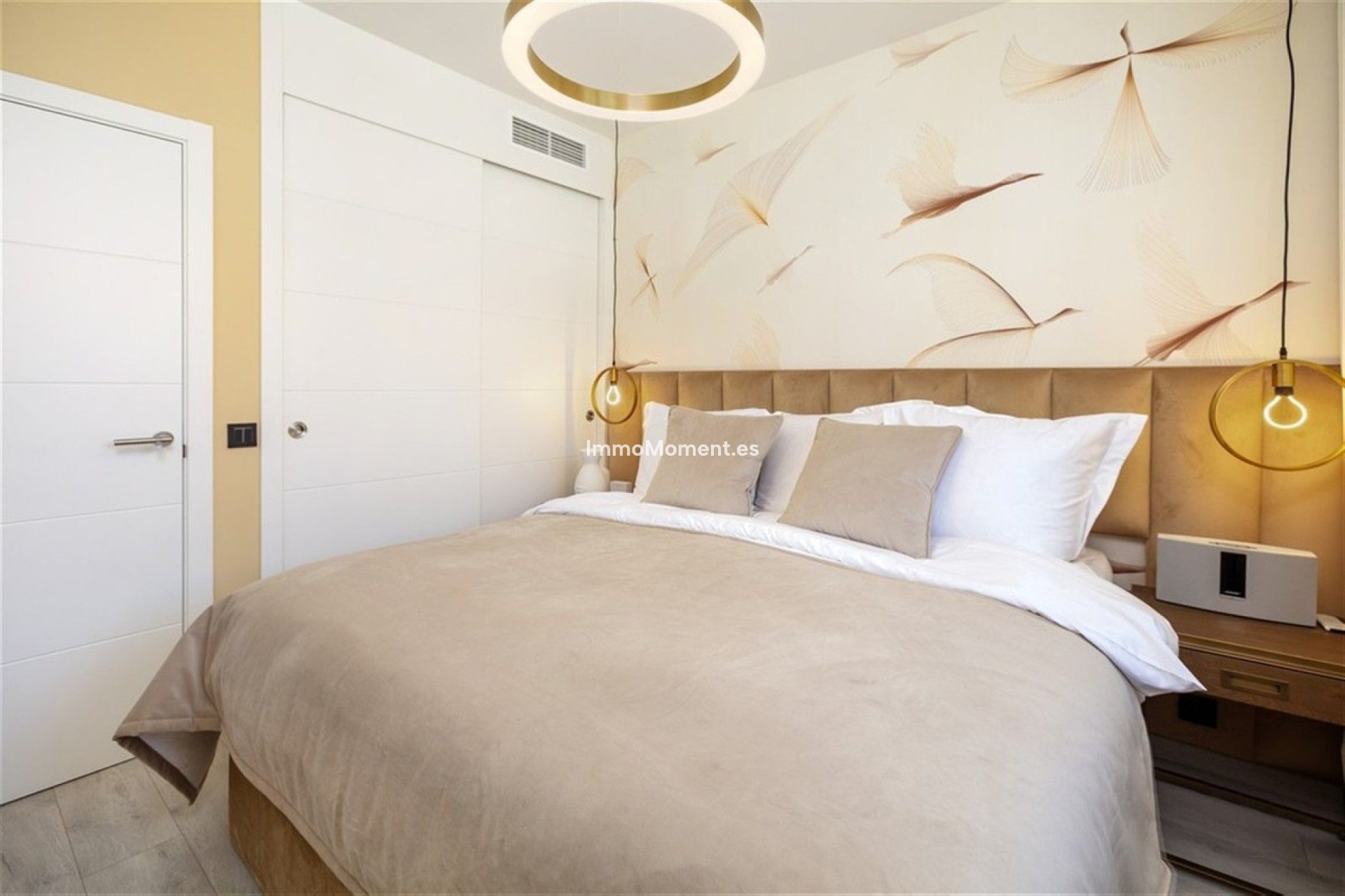 Resale - Townhouse - Manilva