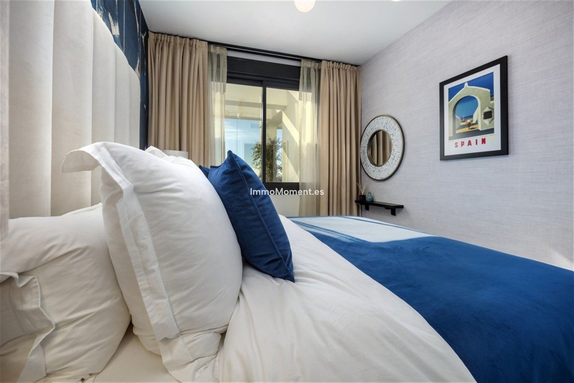 Resale - Townhouse - Manilva