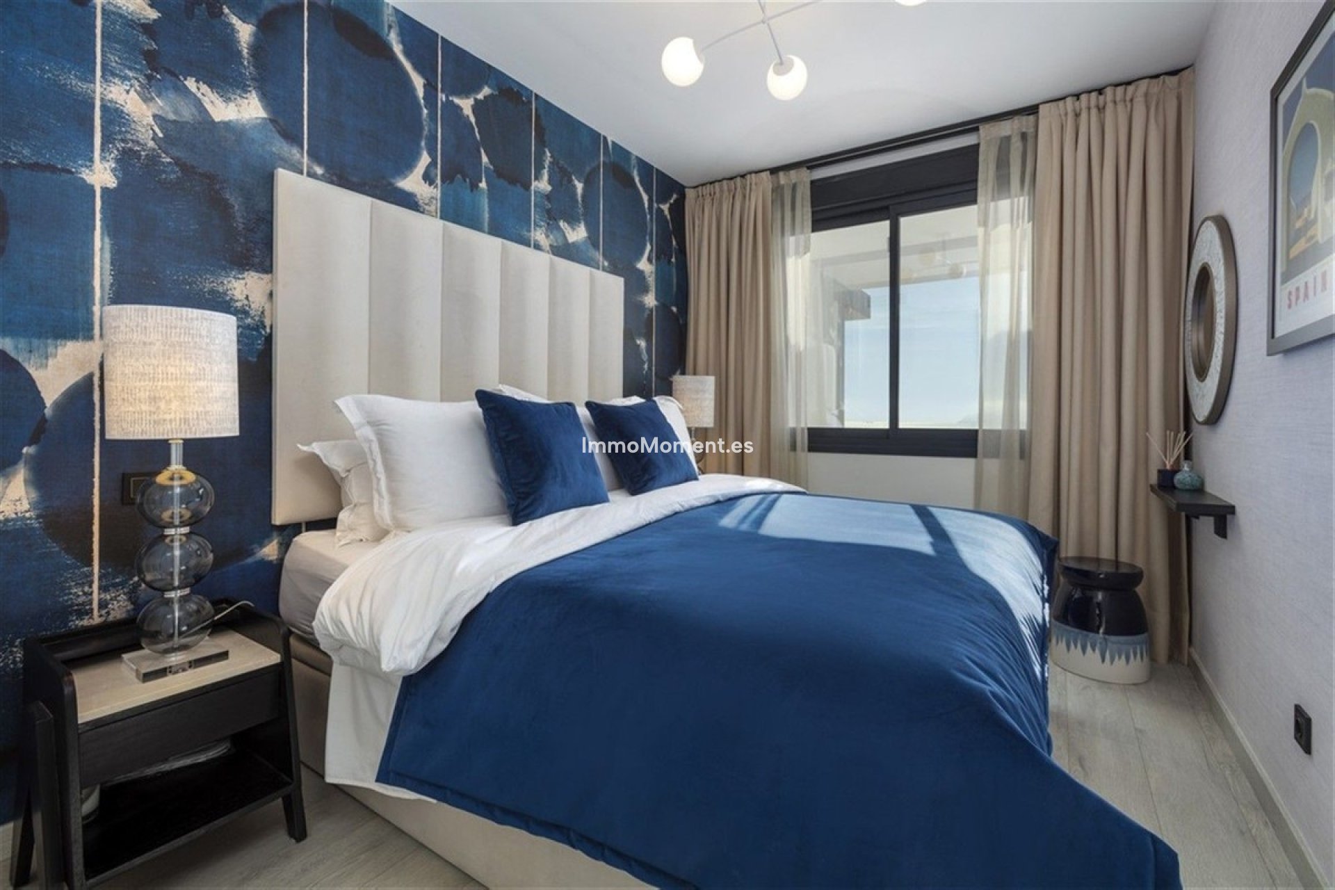 Resale - Townhouse - Manilva