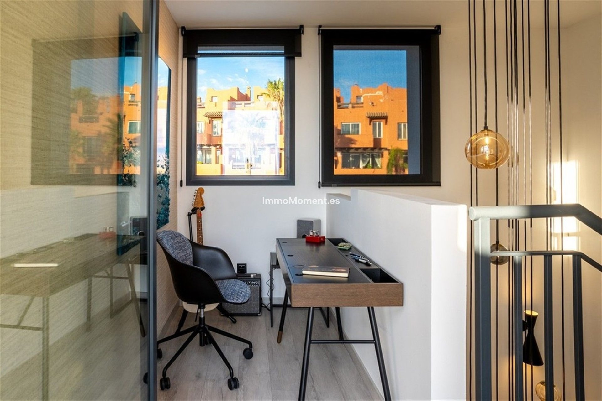 Resale - Townhouse - Manilva